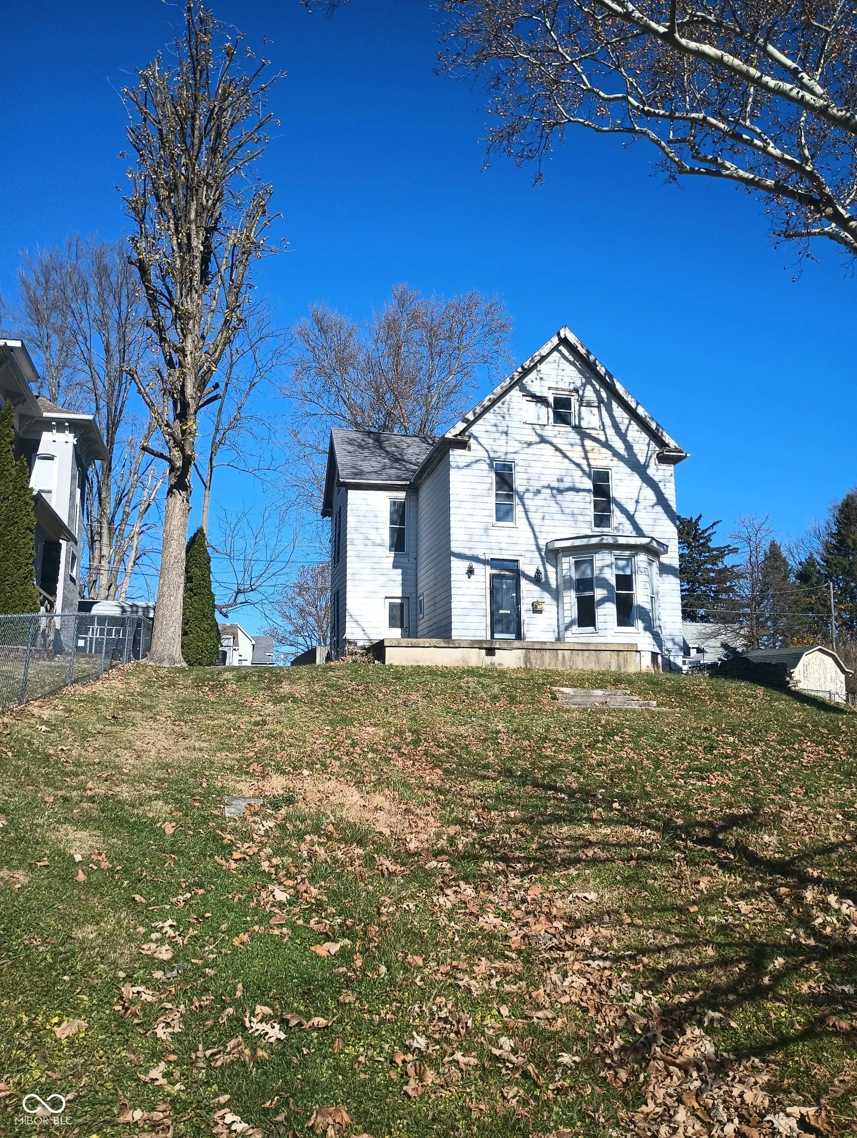 316 E 5th Street, Rushville