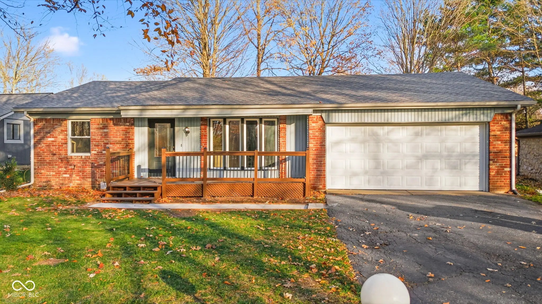 614 Forest Ridge Drive, Noblesville