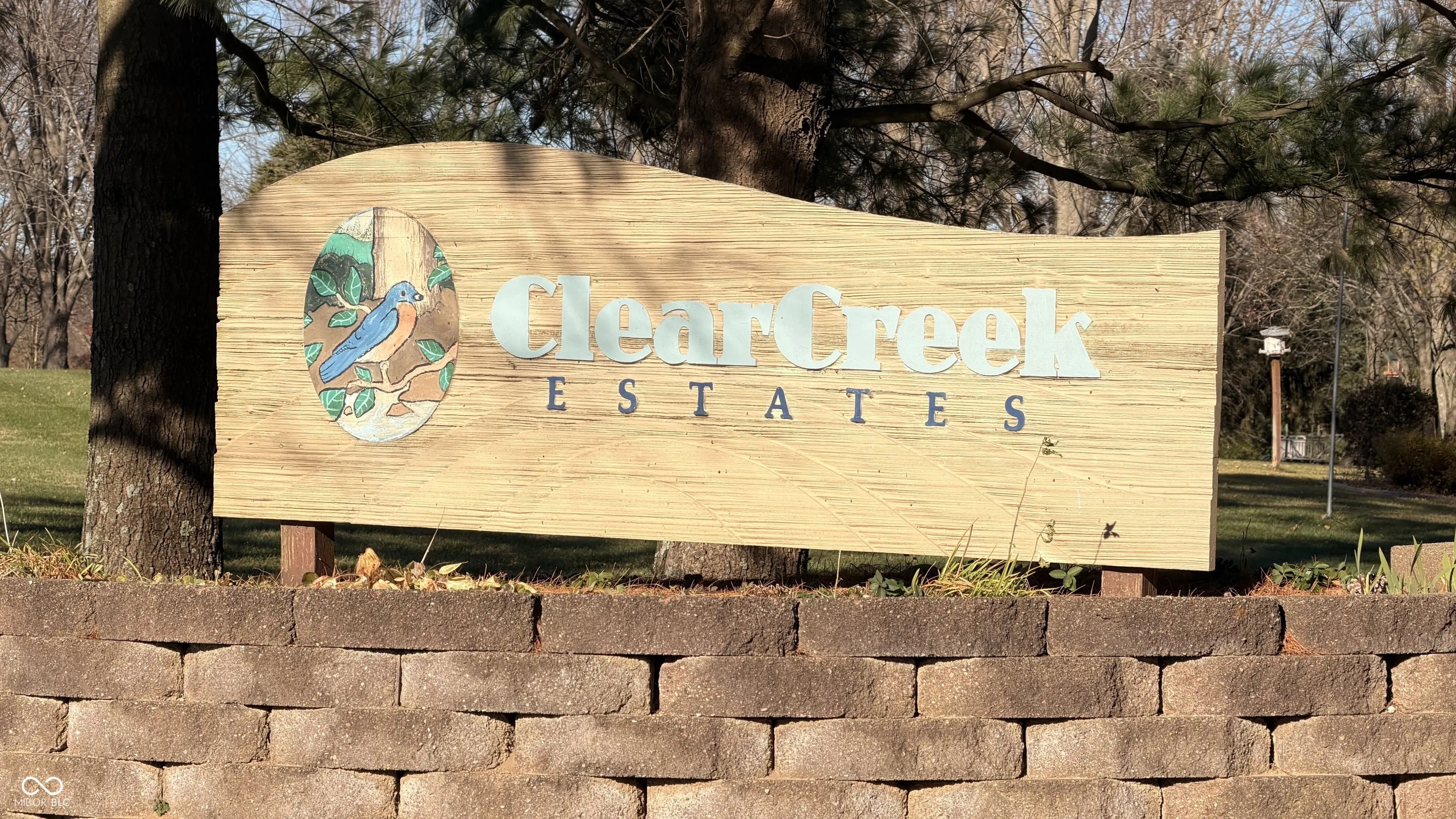 Photo of 220 Robin Run Court Martinsville, IN 46151