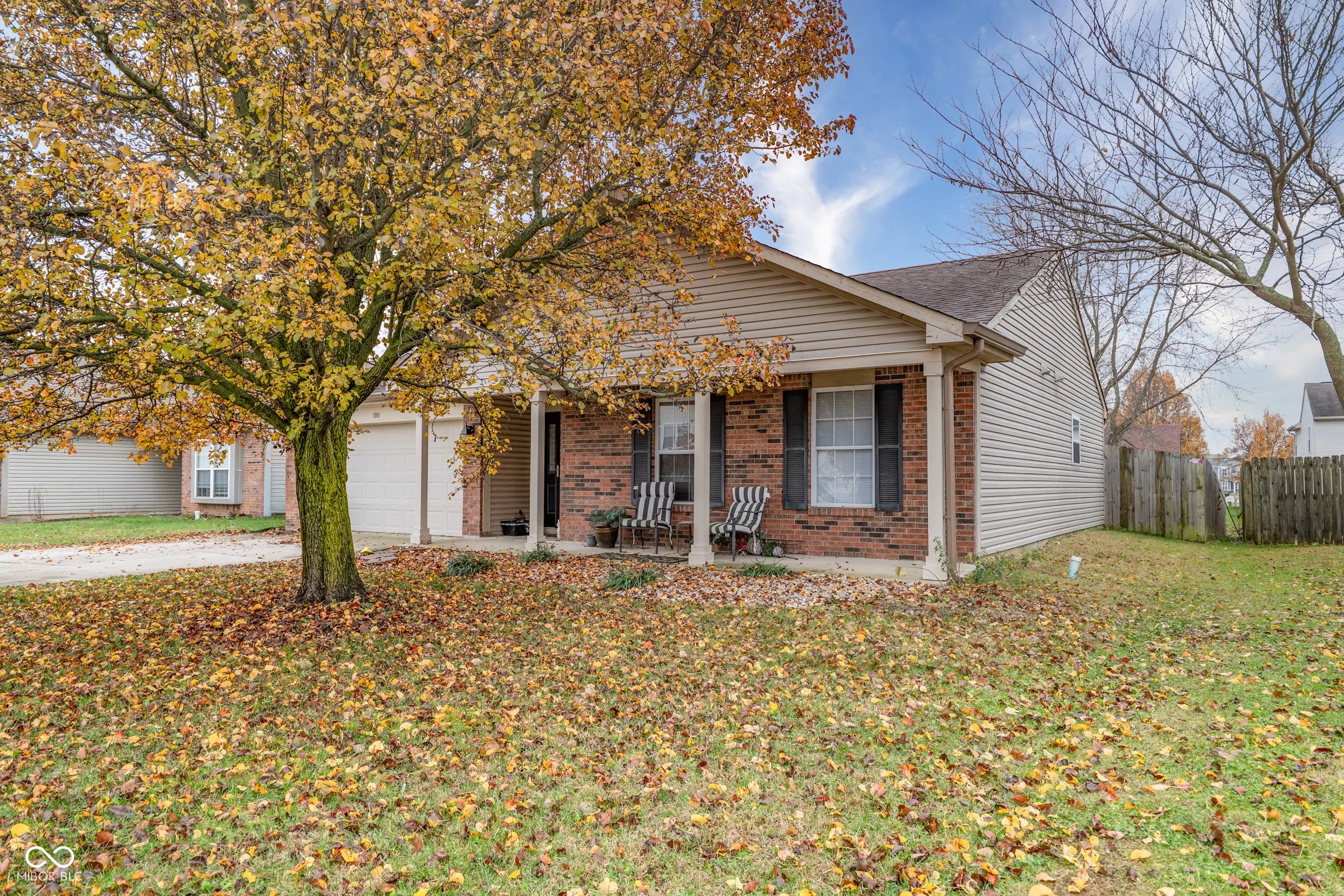 1181 Harvest Ridge Circle, Franklin