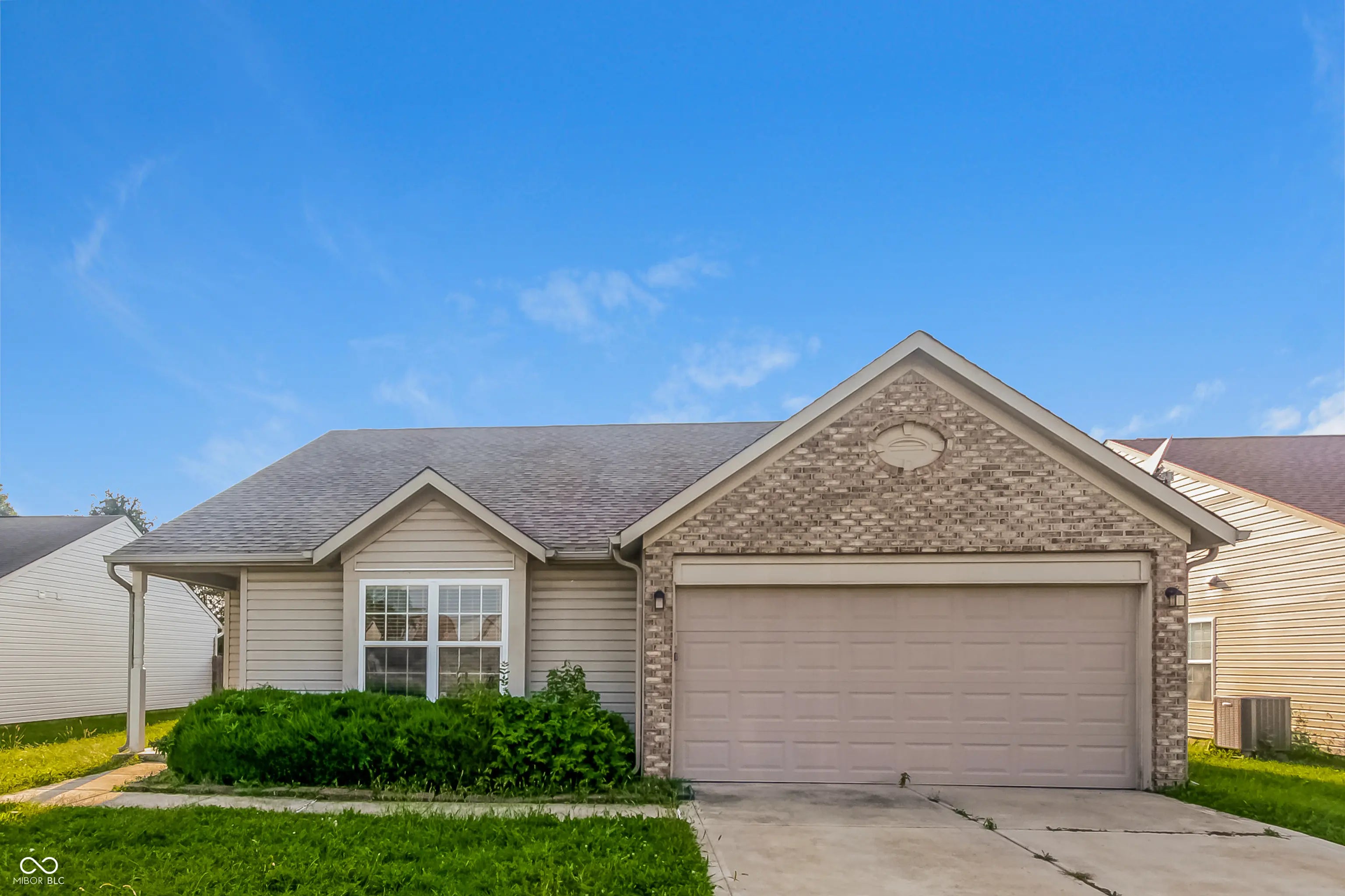 2226 Leaf Drive, Indianapolis