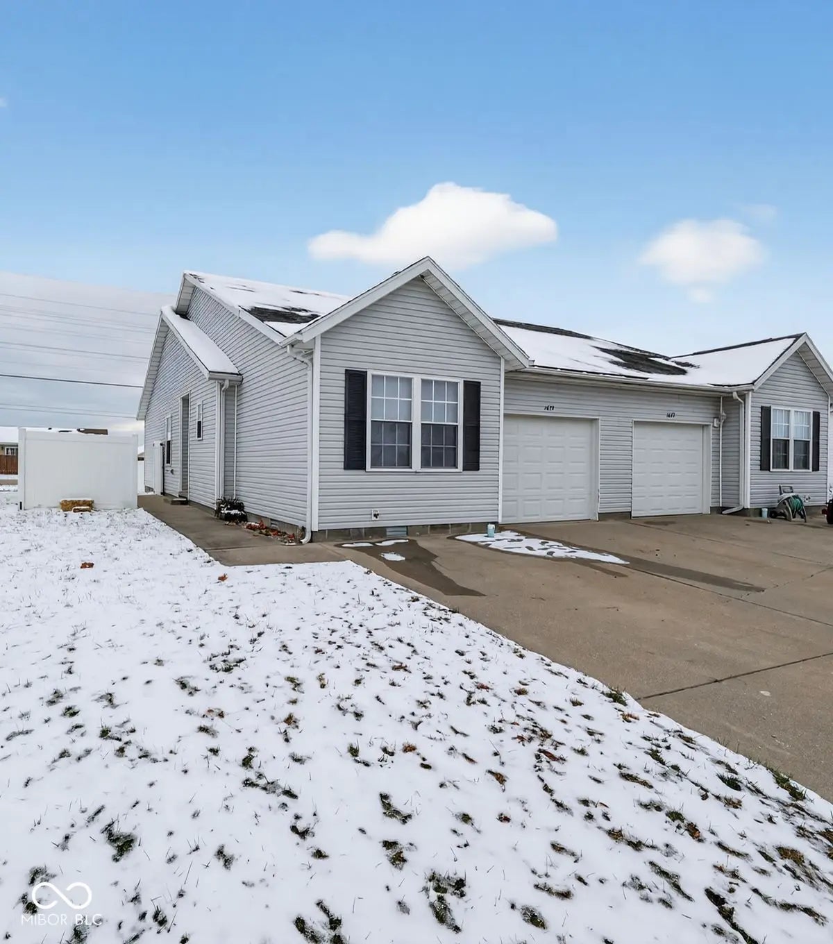 Photo of 1675 W Kole Drive Greensburg, IN 47240