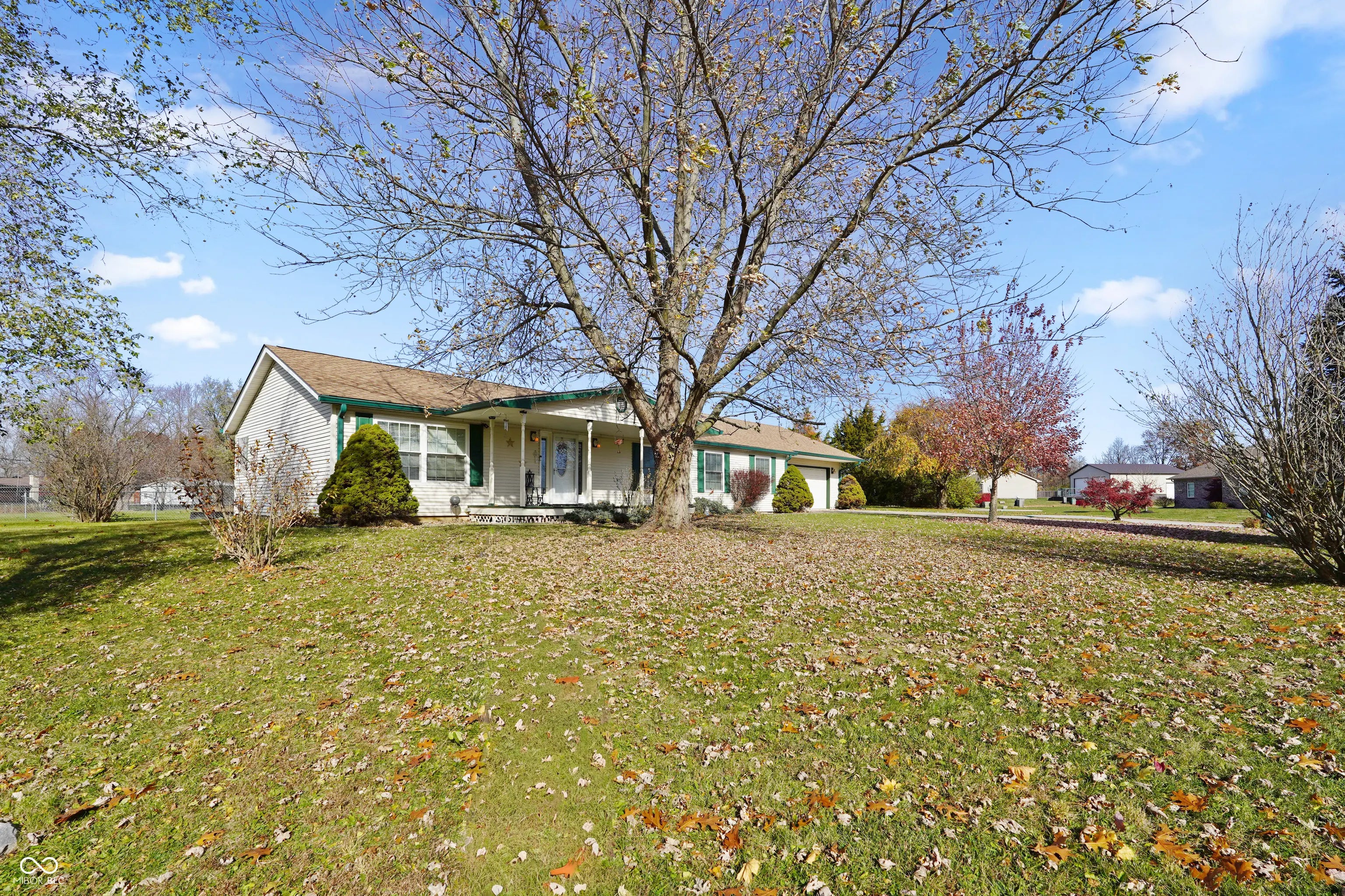 Photo of 8980 Watkins Lane Clayton, IN 46118