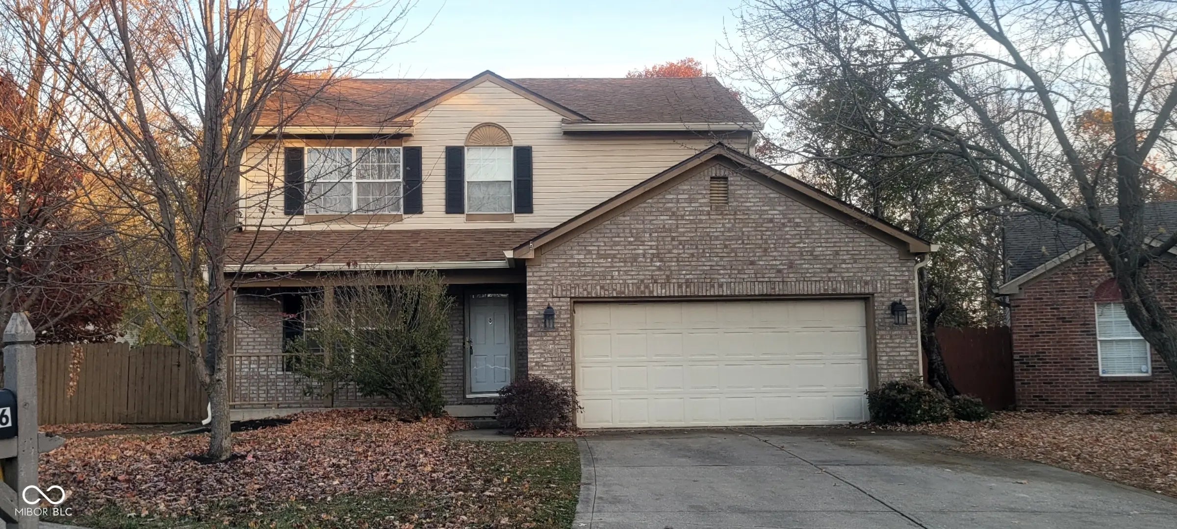 5626 Prince Woods Circle, Indianapolis