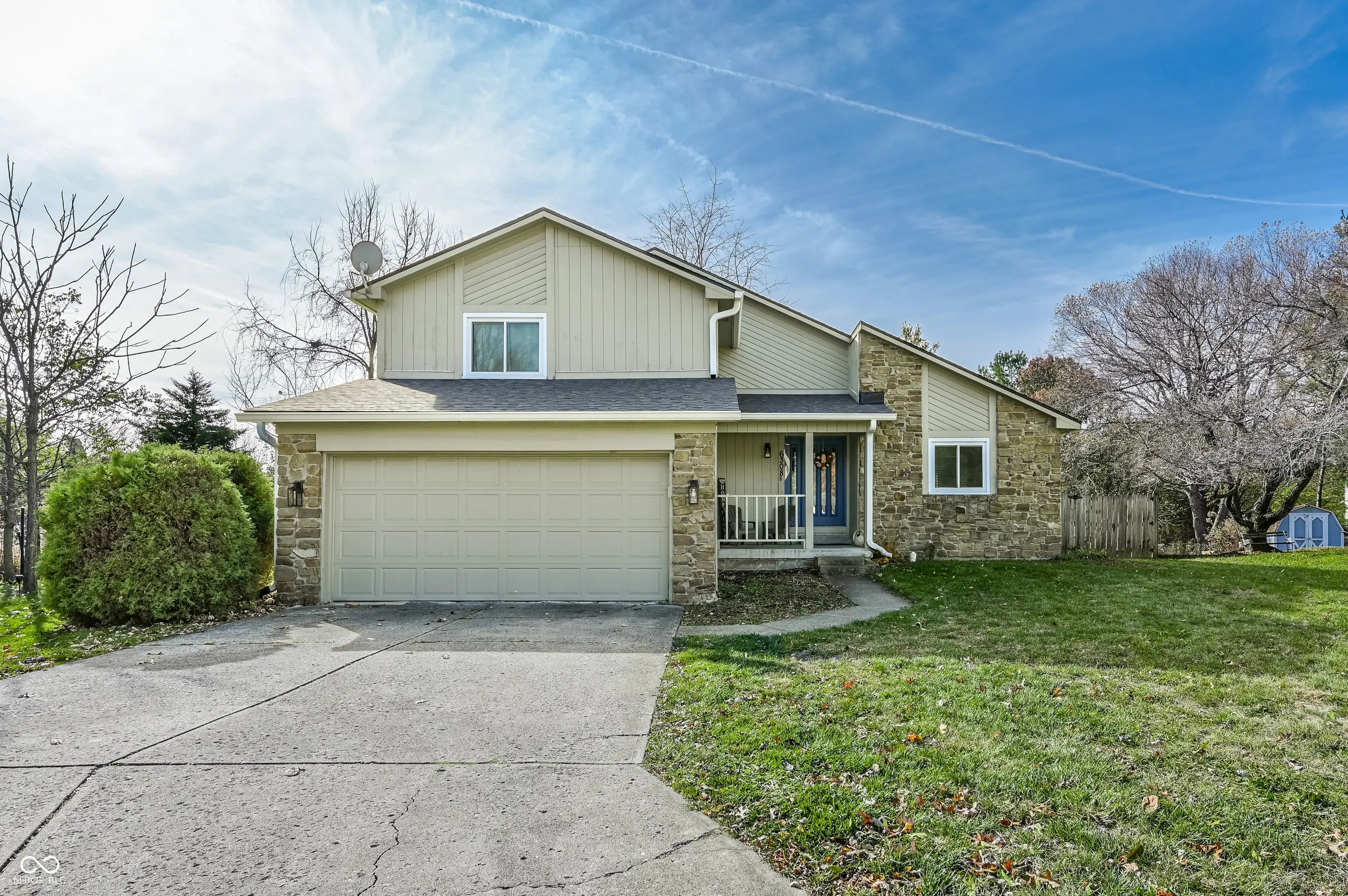 6308 Latona Court, Indianapolis