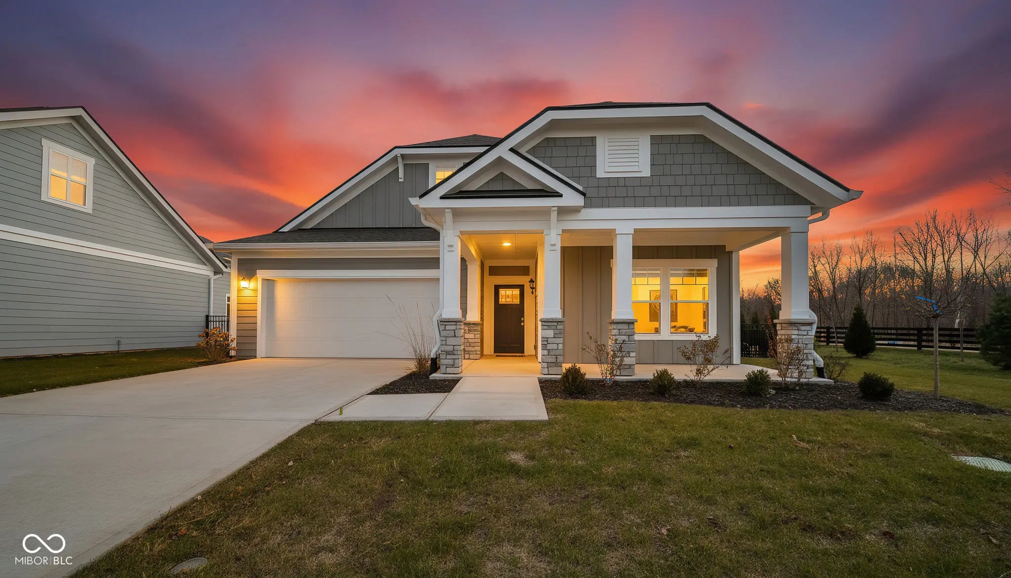 16870 Imperial Court, Fishers