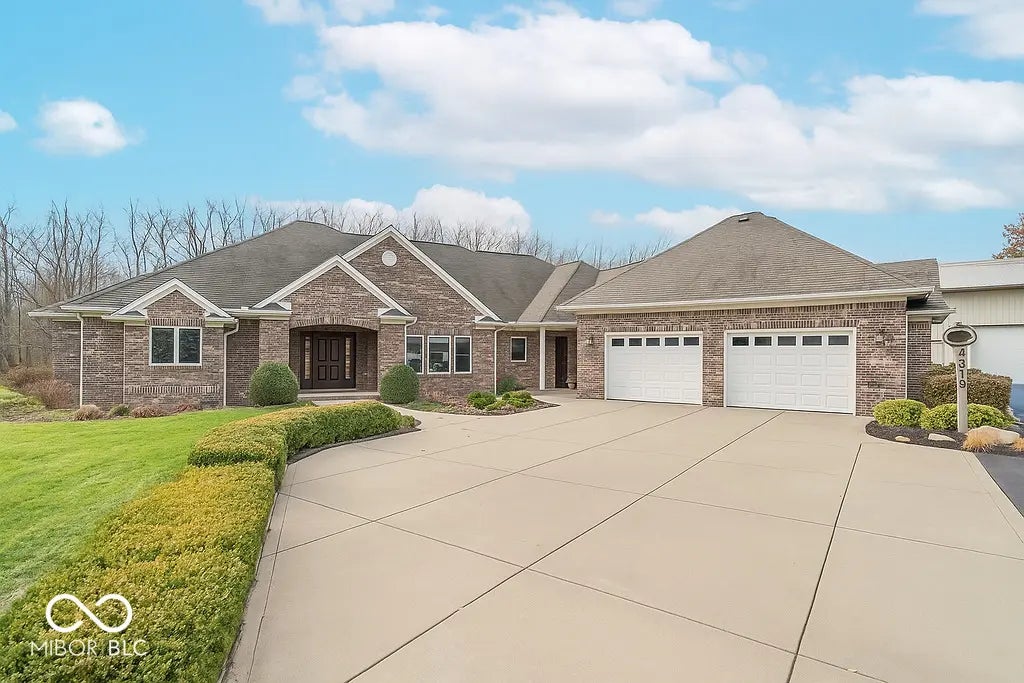 Photo of 3000 E County Road 350 S Danville, IN 46122