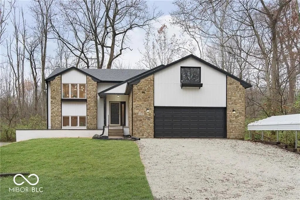 4539 Berkshire Road, Indianapolis