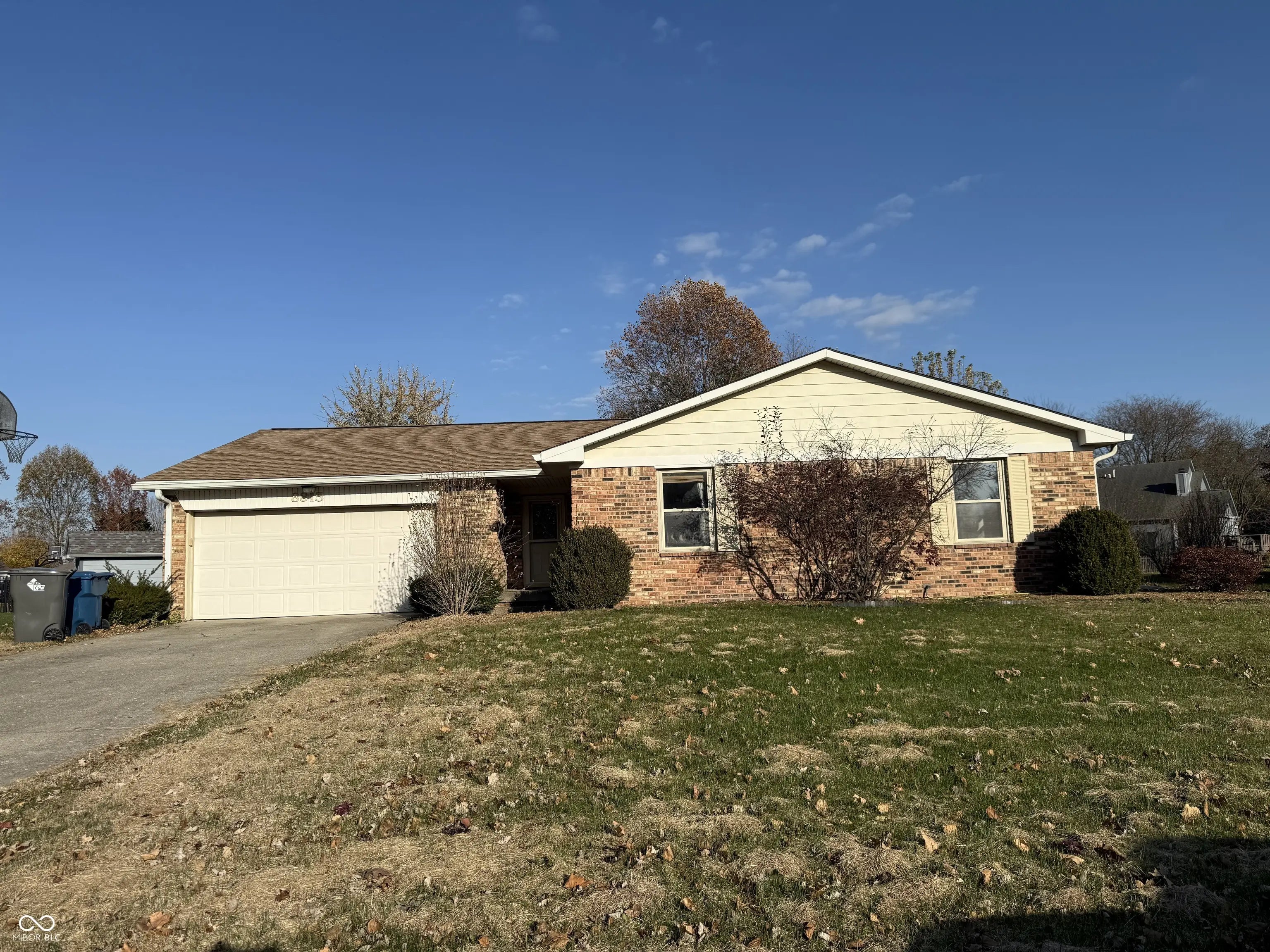 8815 Royal Meadow Drive, Indianapolis