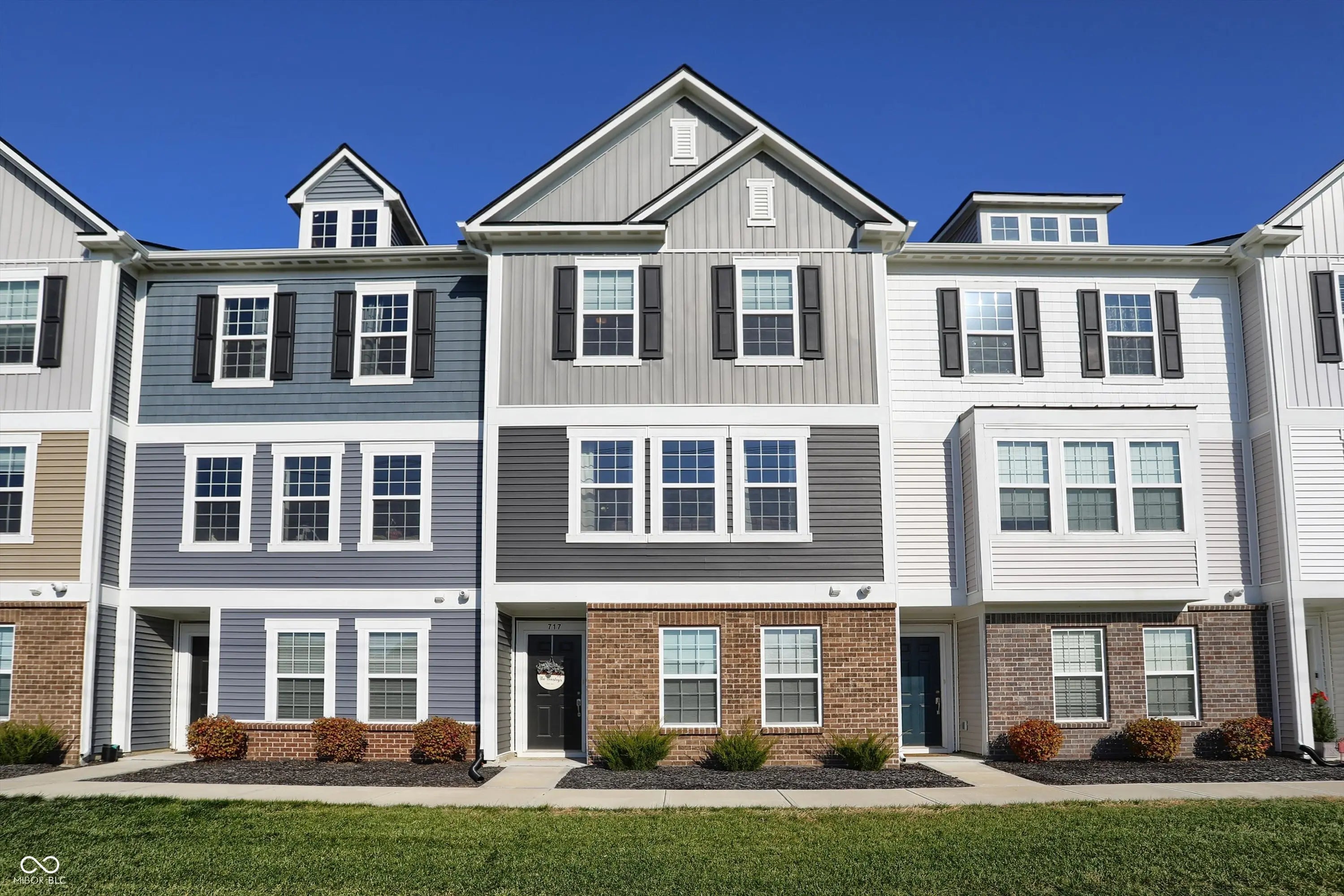 Photo of 717 Axford Bay Drive Westfield, IN 46074