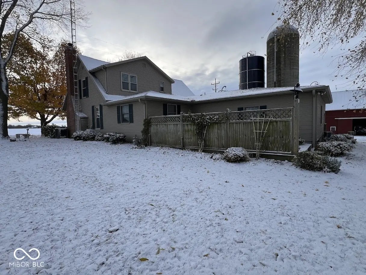 Photo of 10636 N 175 E North Manchester, IN 46962