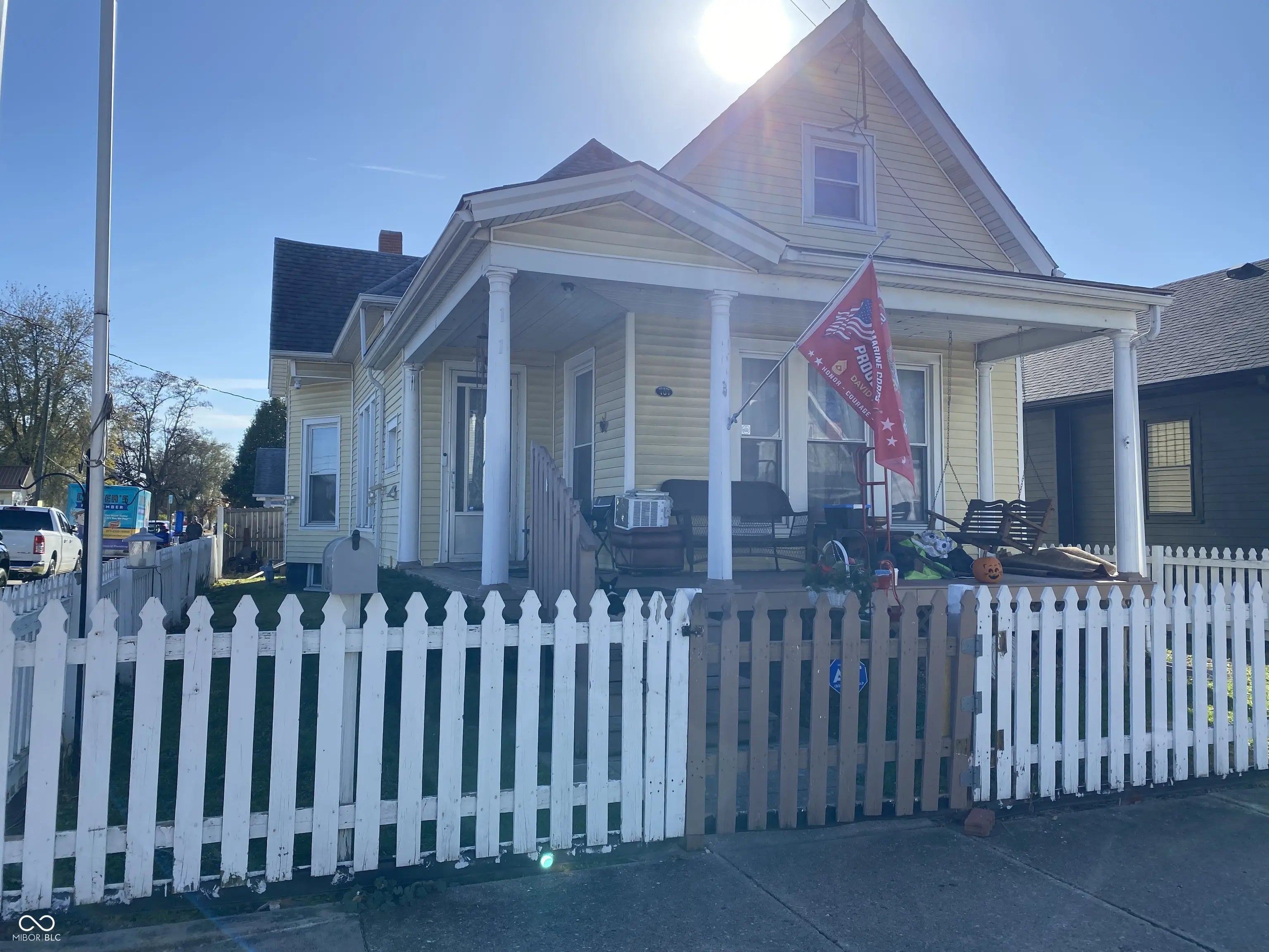 Photo of 101 W Locust Street Shelbyville, IN 46176