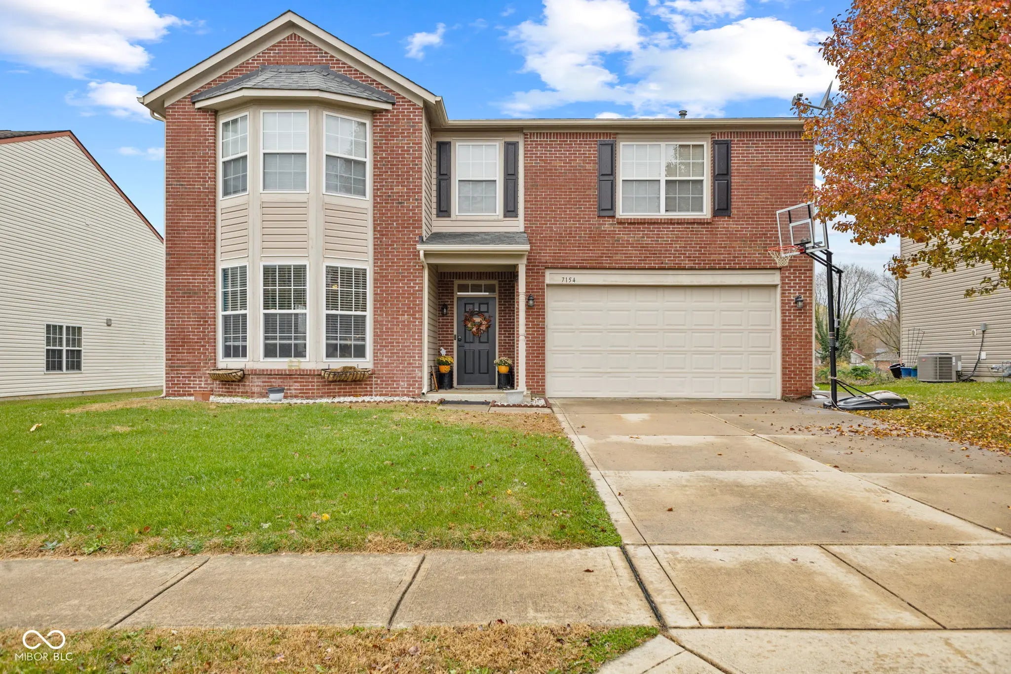 7154 Bruin Drive, Indianapolis