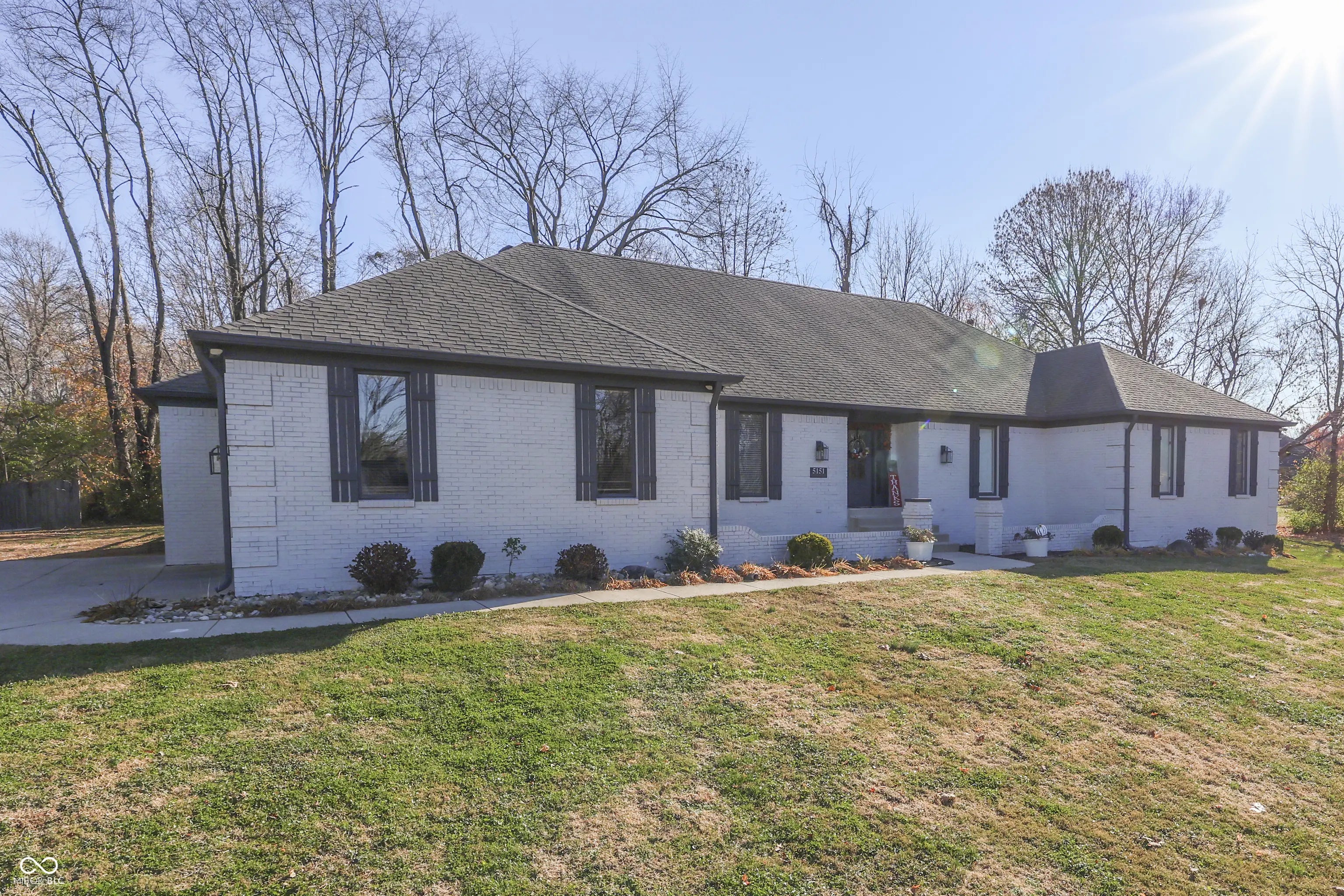 5151 W Stones Crossing Road, Greenwood