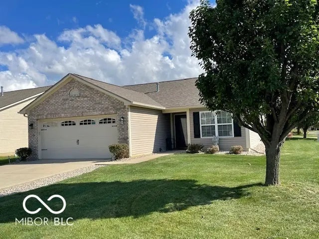 Photo of 89 Rambling Road Greenfield, IN 46140