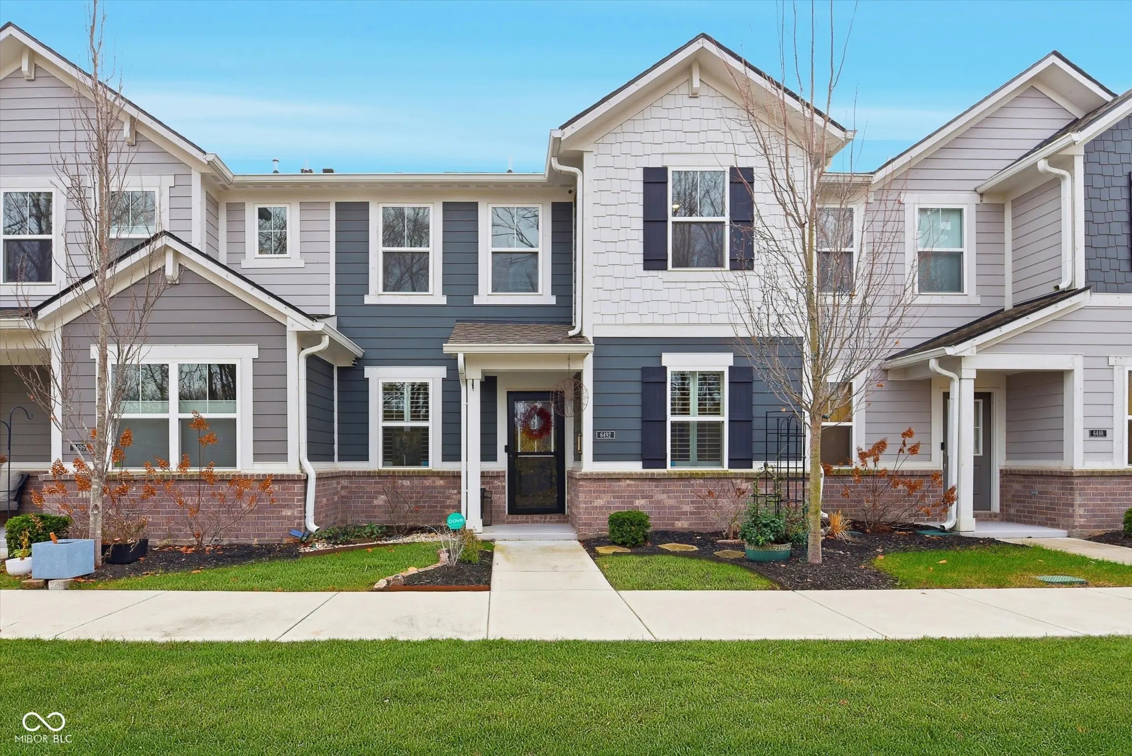 6492 Apperson Drive, Noblesville