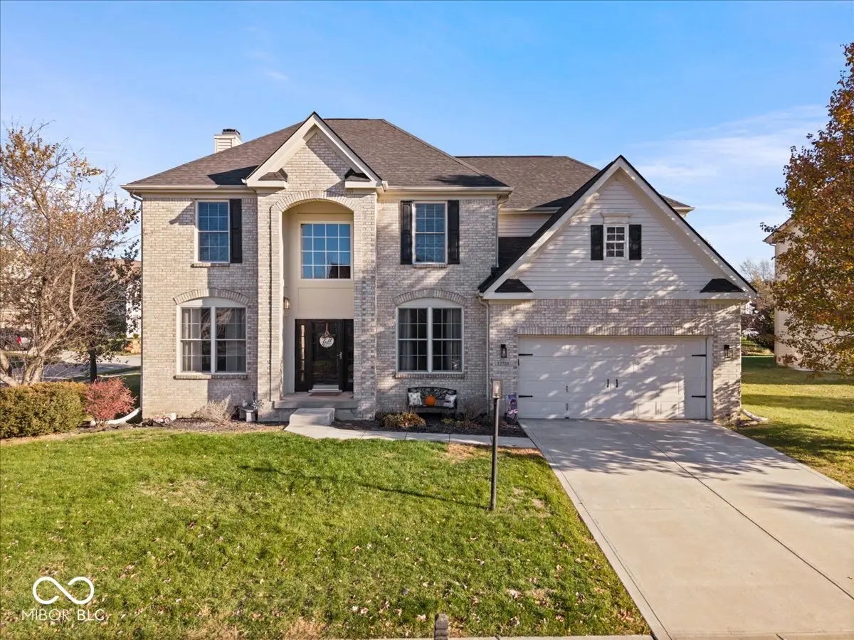 Photo of 12720 Mojave Drive Fishers, IN 46037