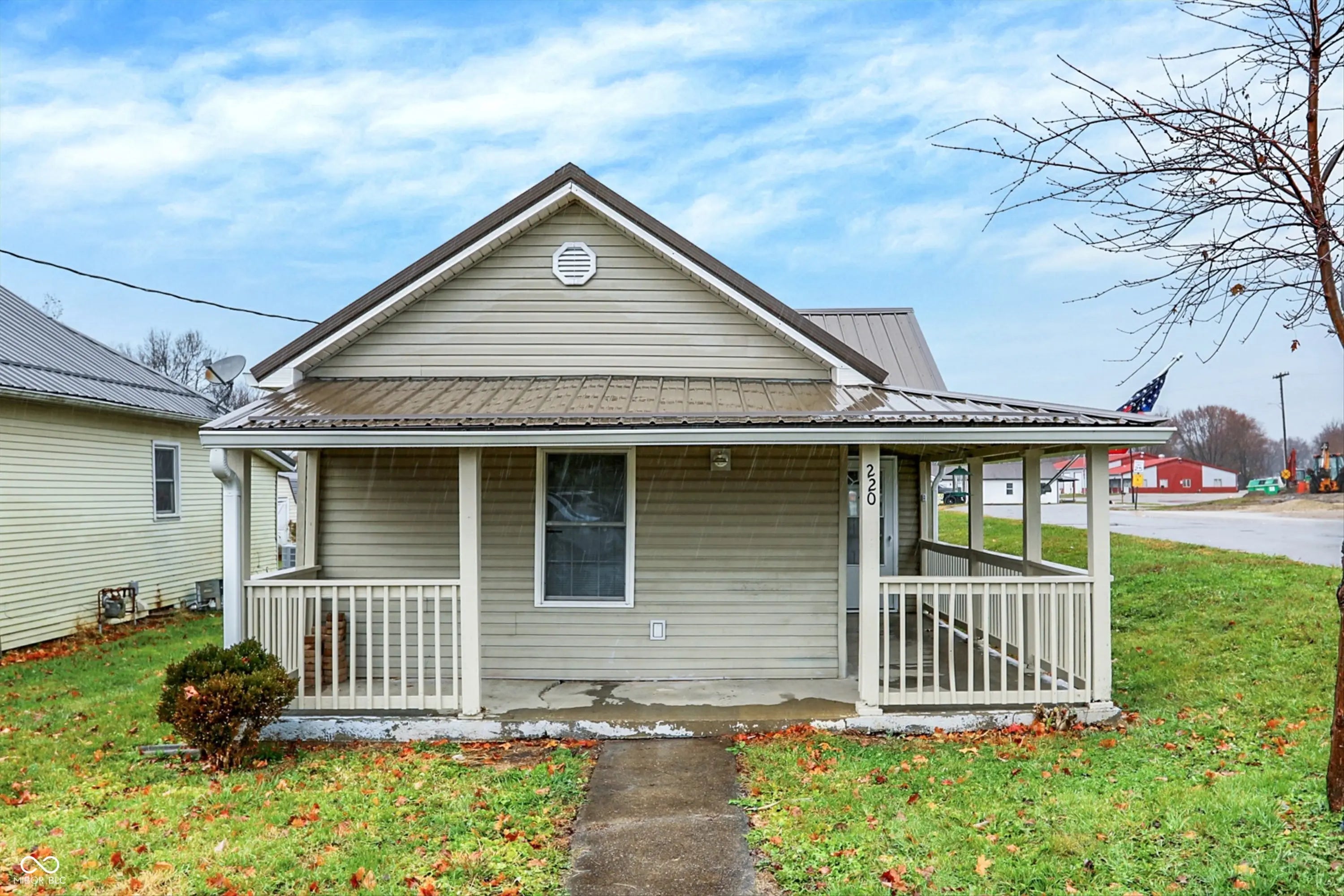 Photo of 220 E Mulberry Street Morgantown, IN 46160