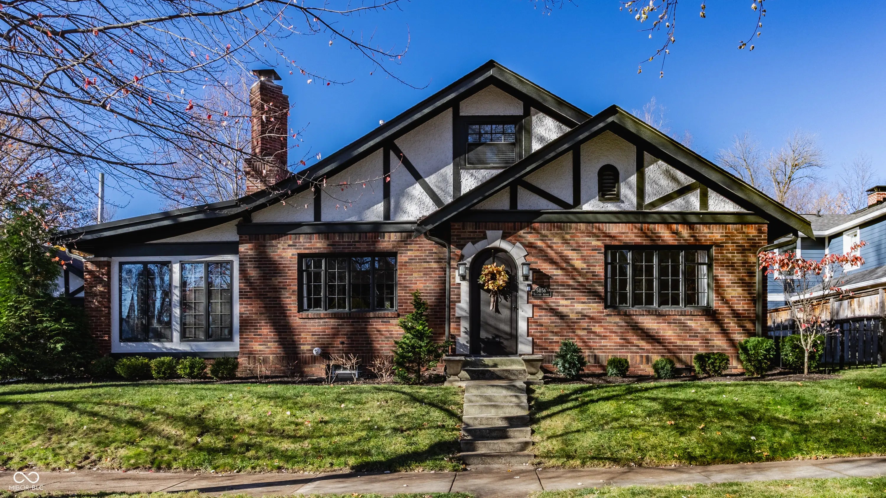 Photo of 5856 Guilford Avenue Indianapolis, IN 46220