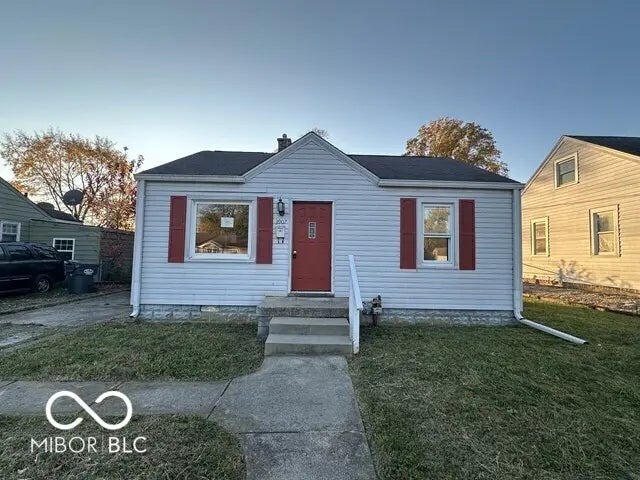 3907 Haverhill Drive, Anderson