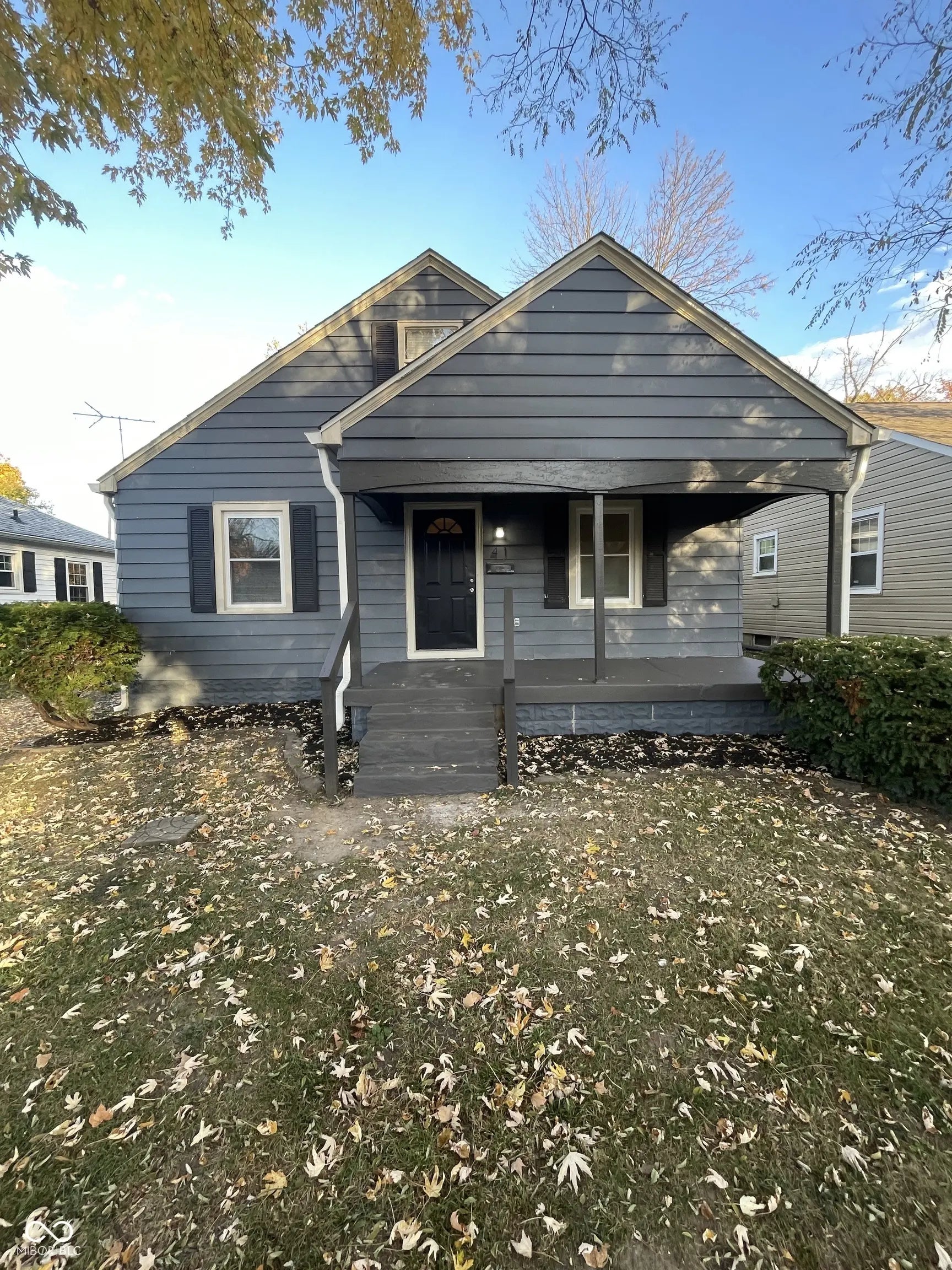 41 Rosemere Avenue, Indianapolis