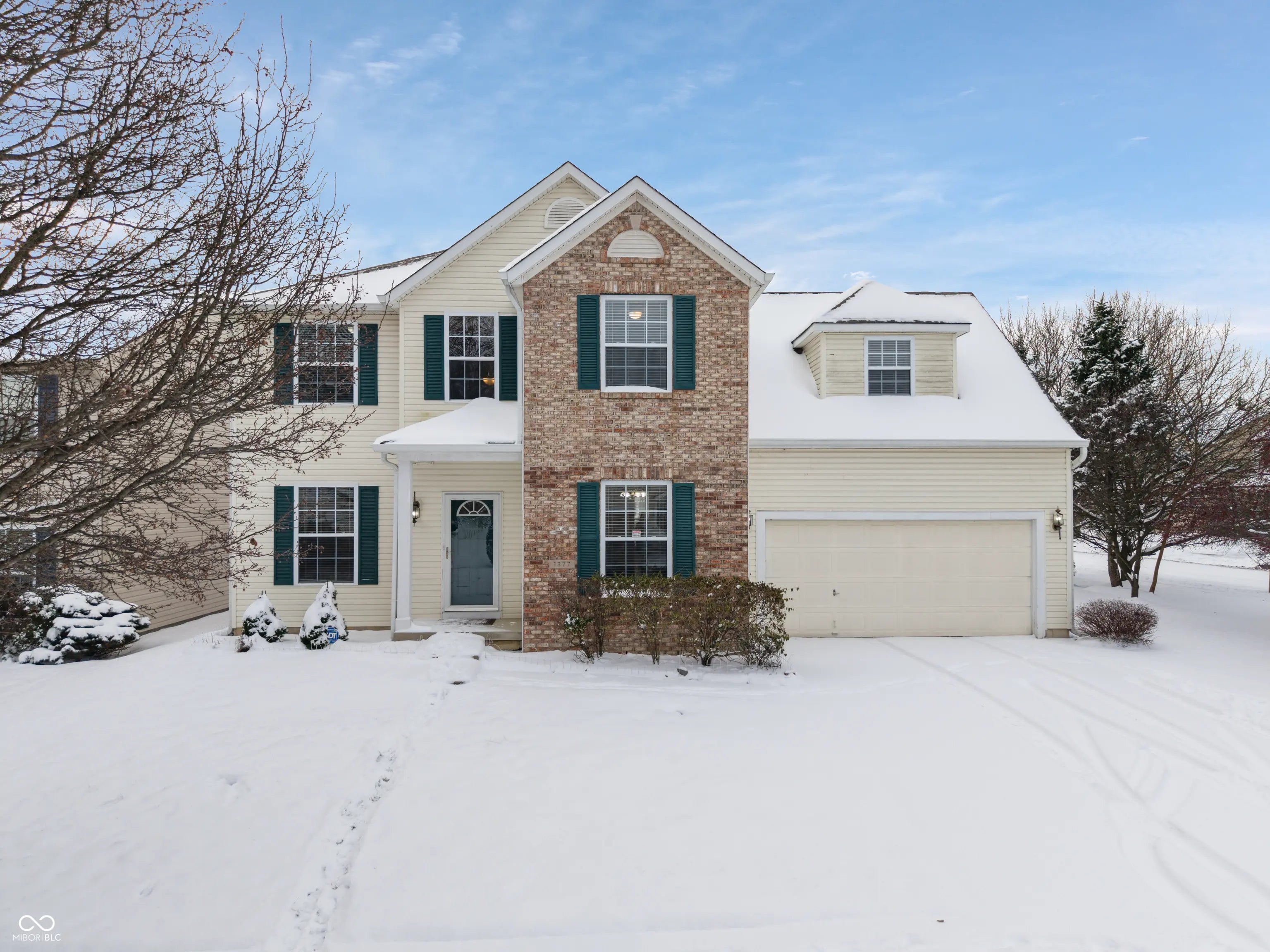 1377 Midway Court, Carmel
