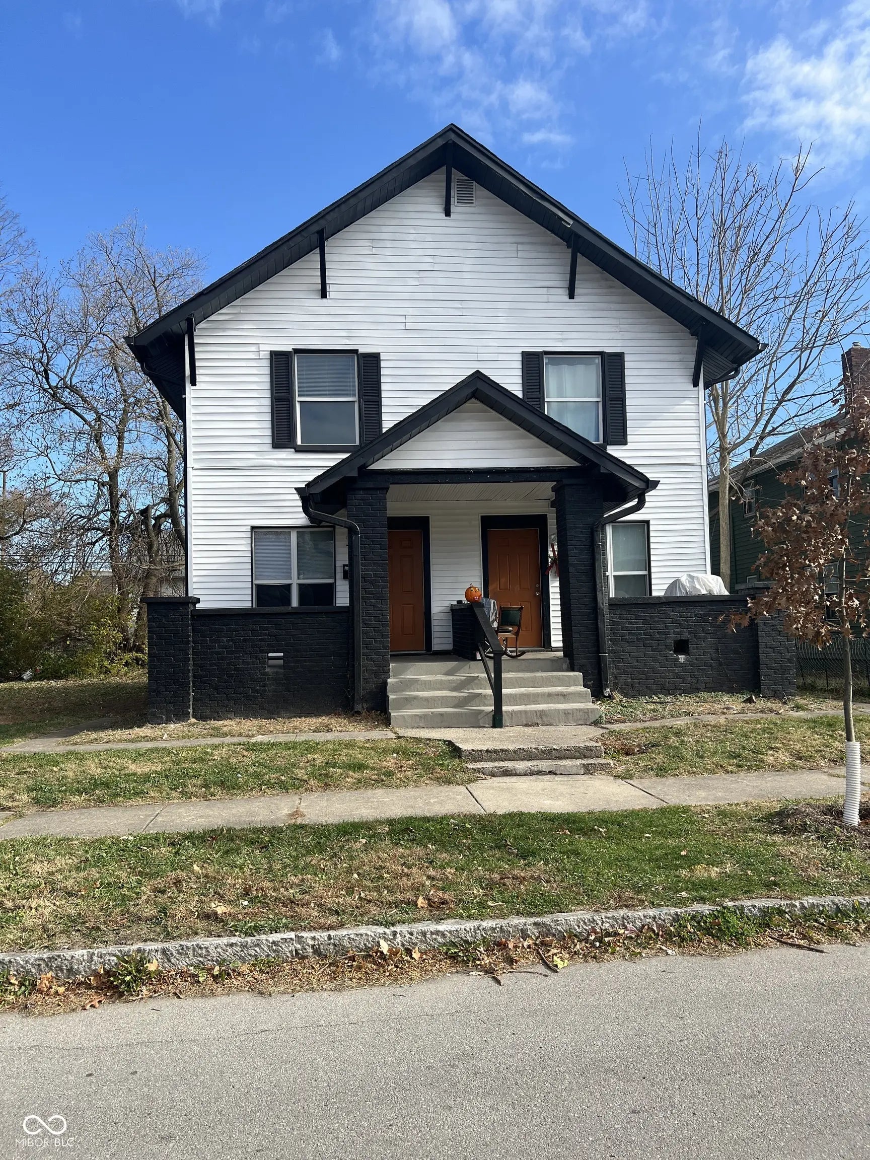 3249 N Kenwood Avenue, Indianapolis