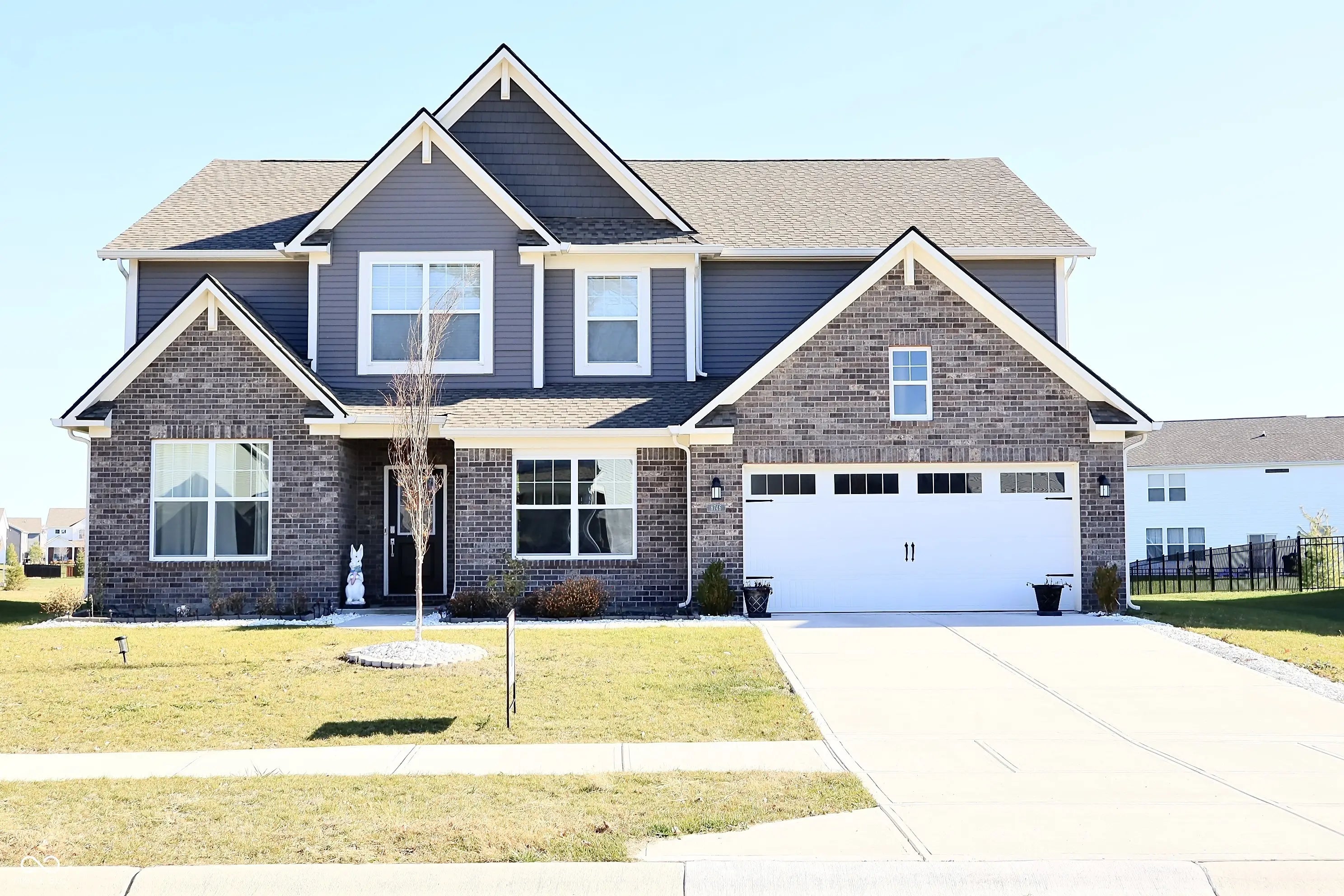 8746 Lester Place, Pendleton