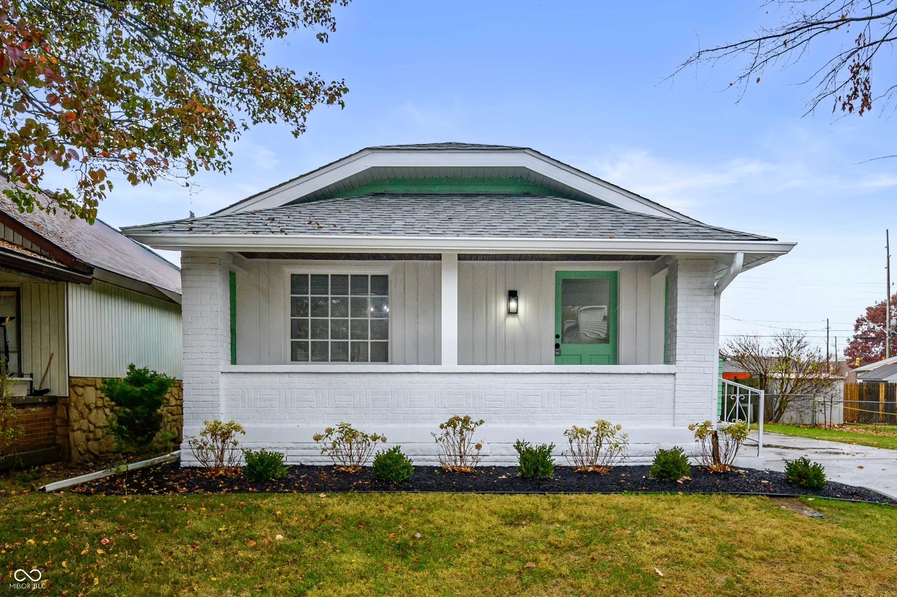 1152 Knox Street, Indianapolis