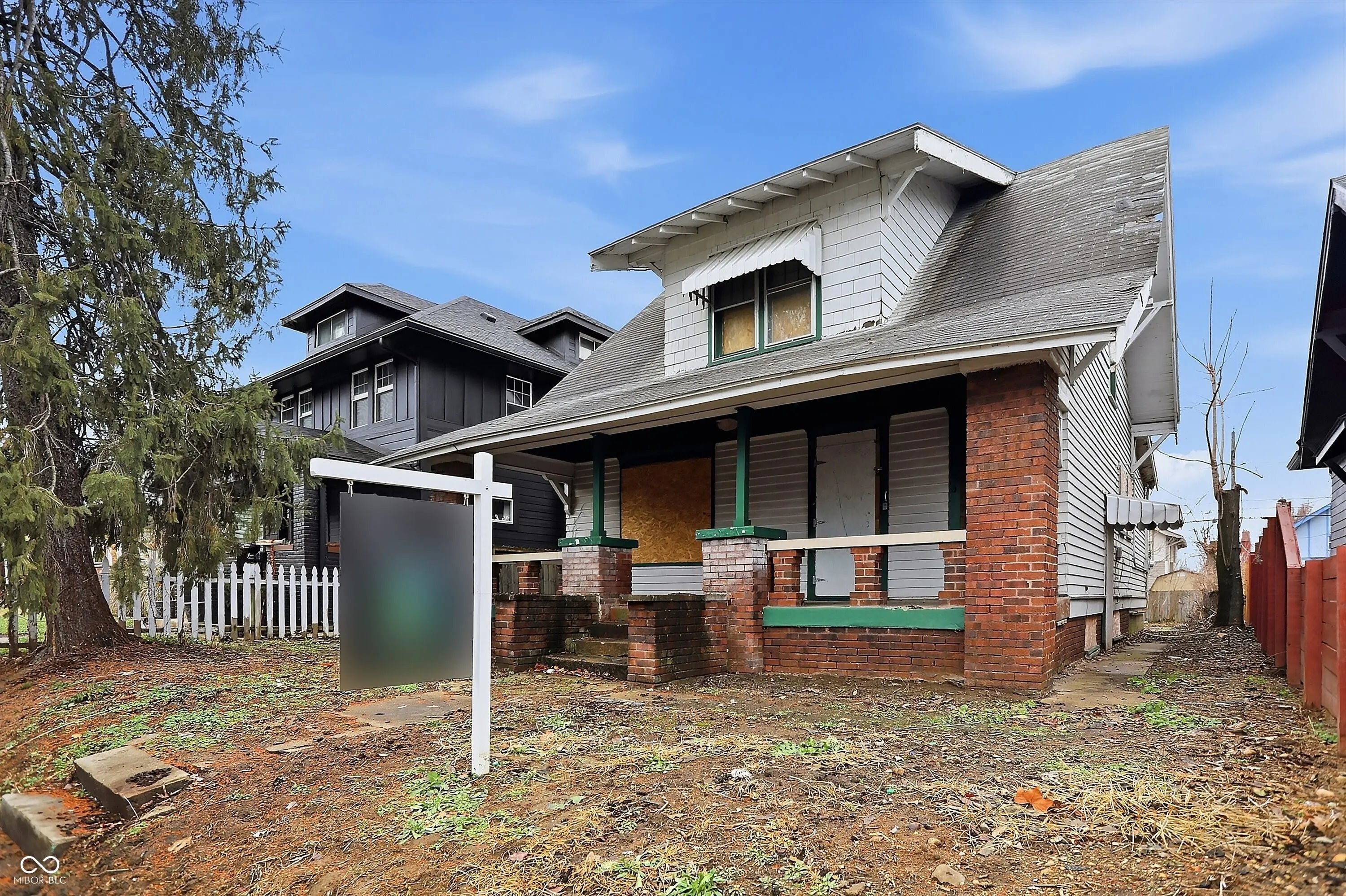 3748 Ruckle Street, Indianapolis