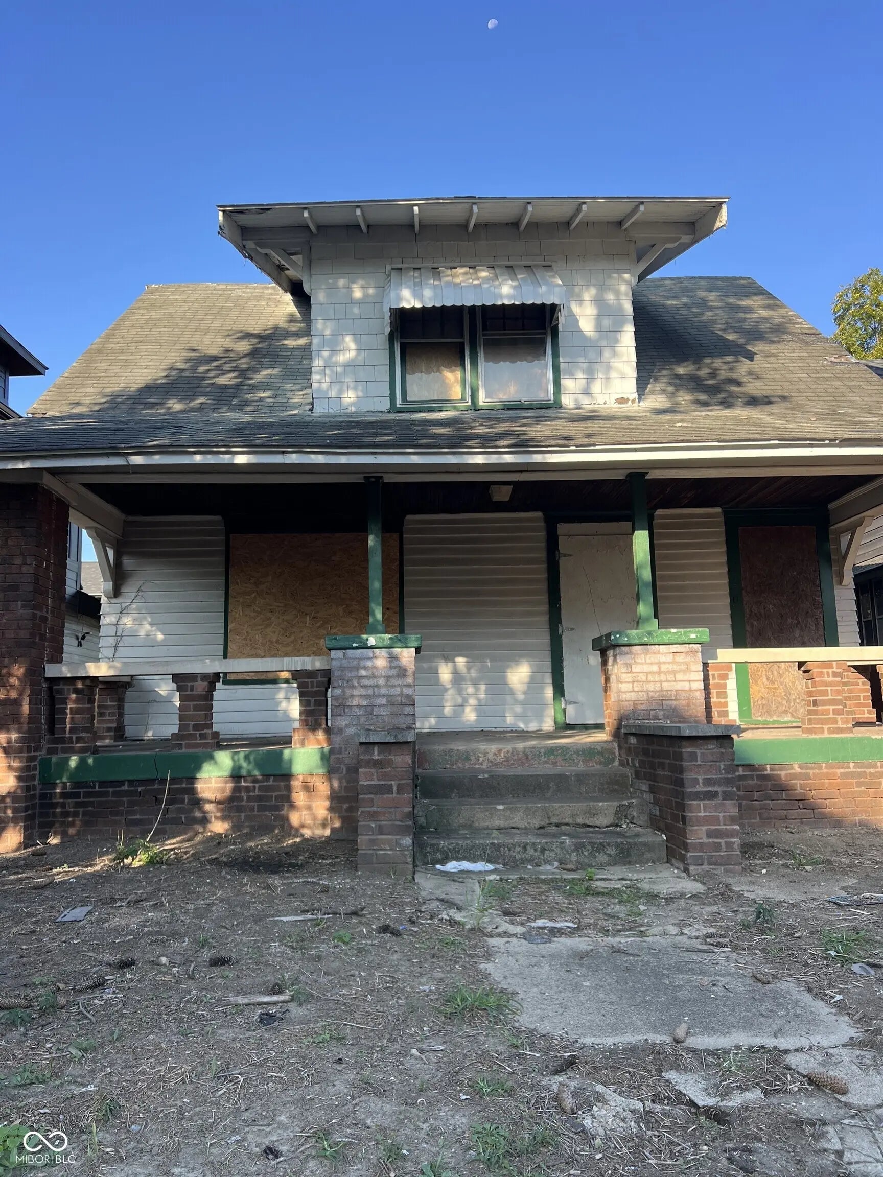 Photo of 3748 Ruckle Street Indianapolis, IN 46205