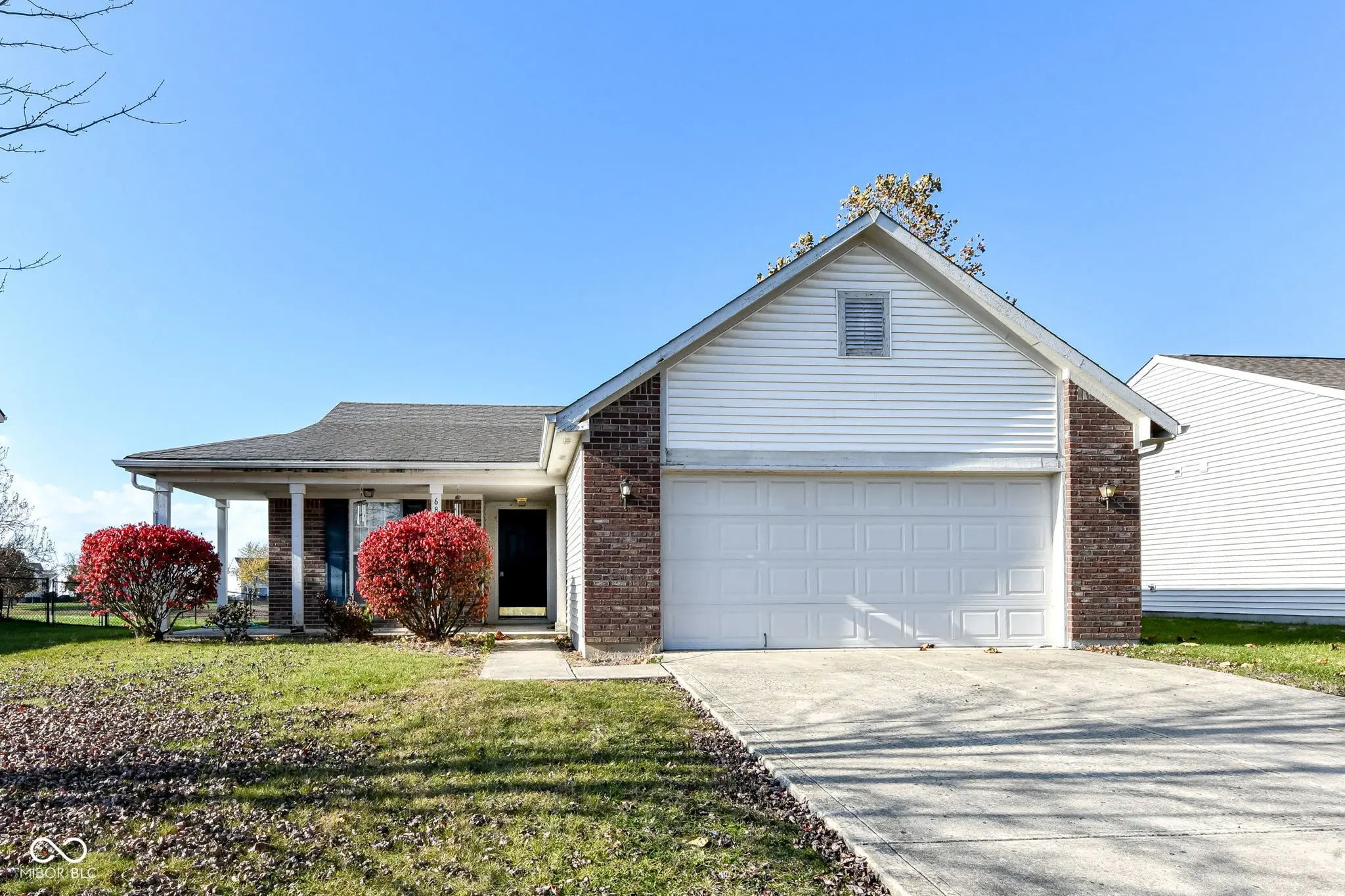 6884 Laredo Drive, McCordsville