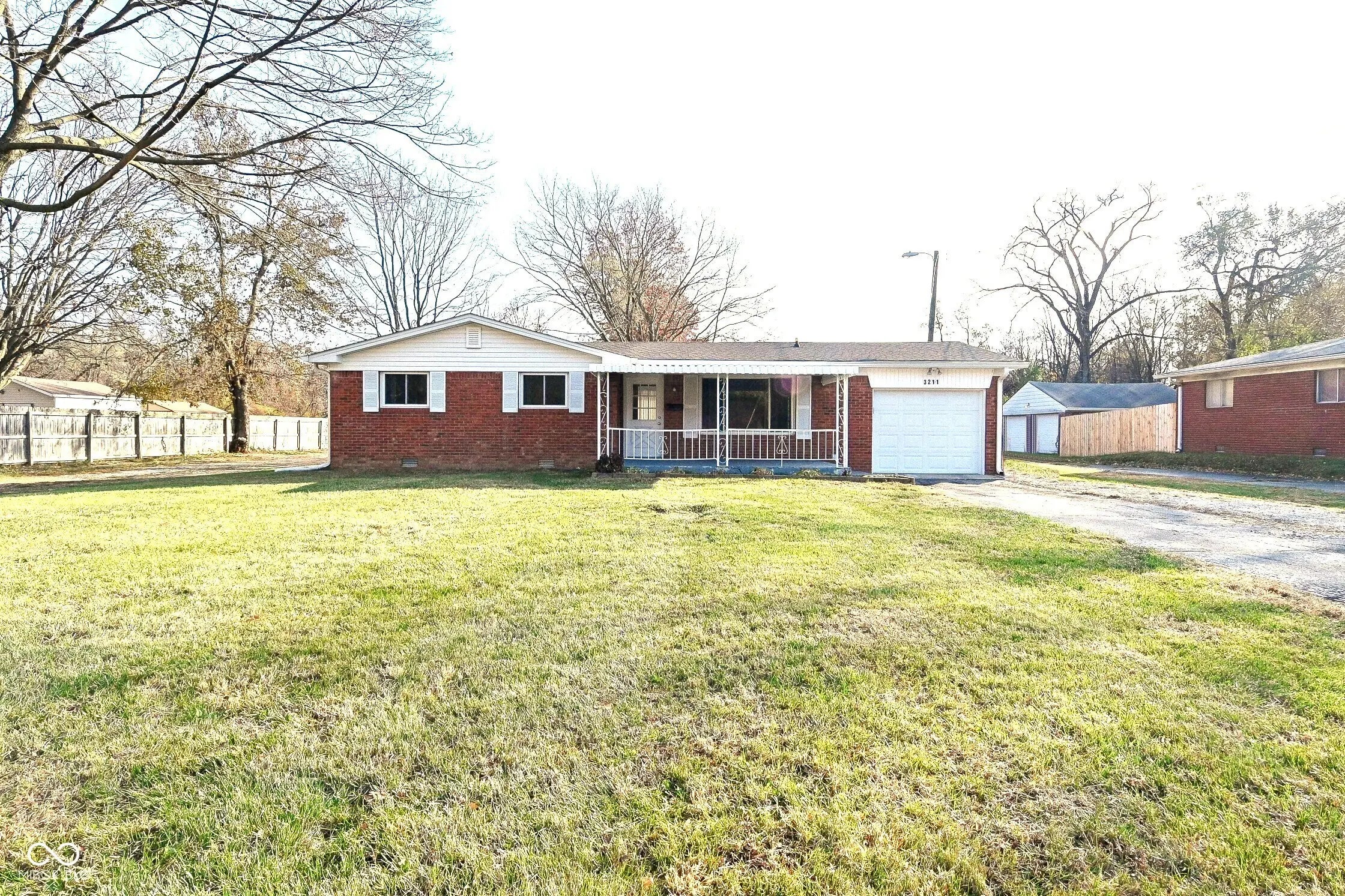 3211 Guion Road, Indianapolis