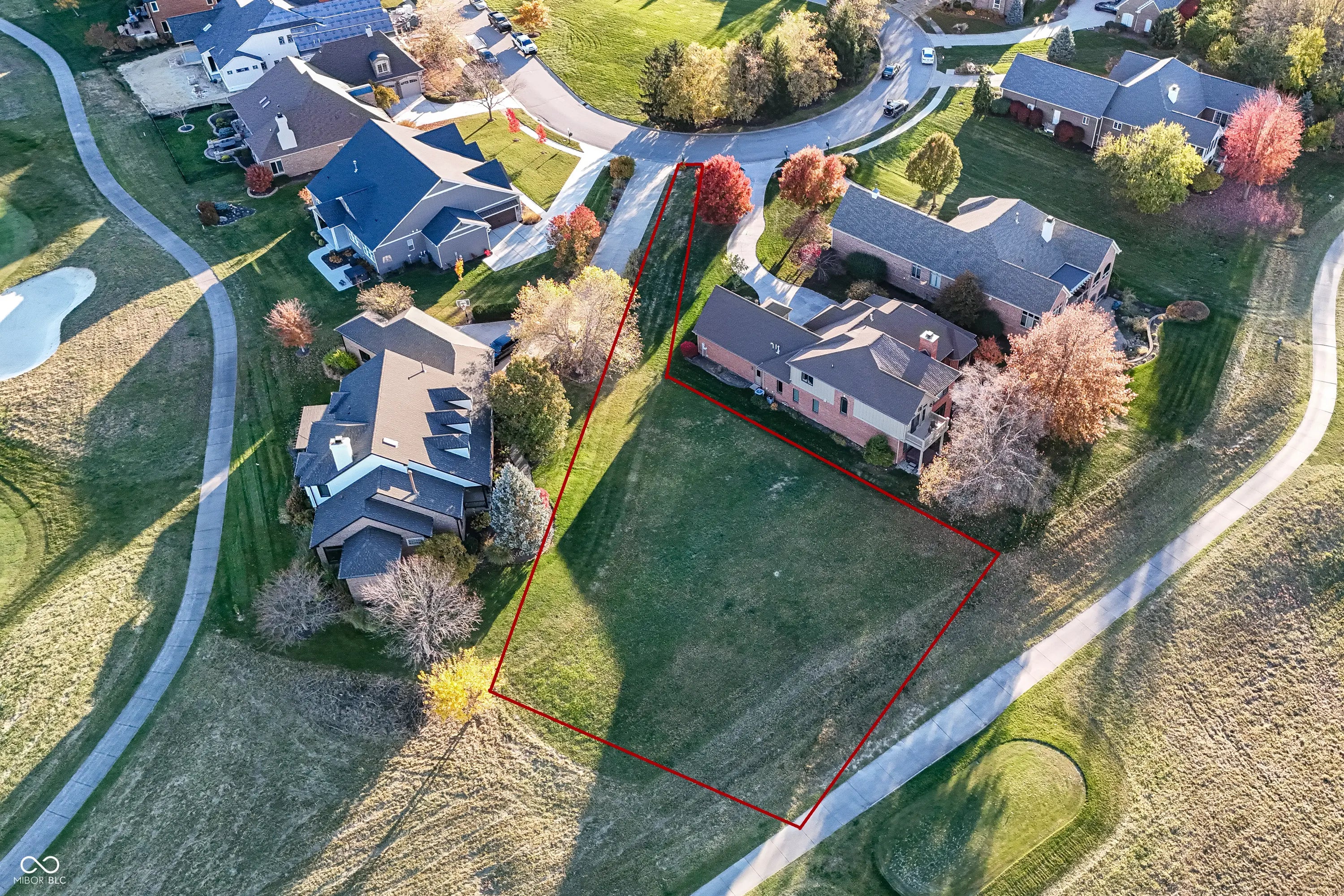 Photo of 16476 Valhalla Drive Noblesville, IN 46060