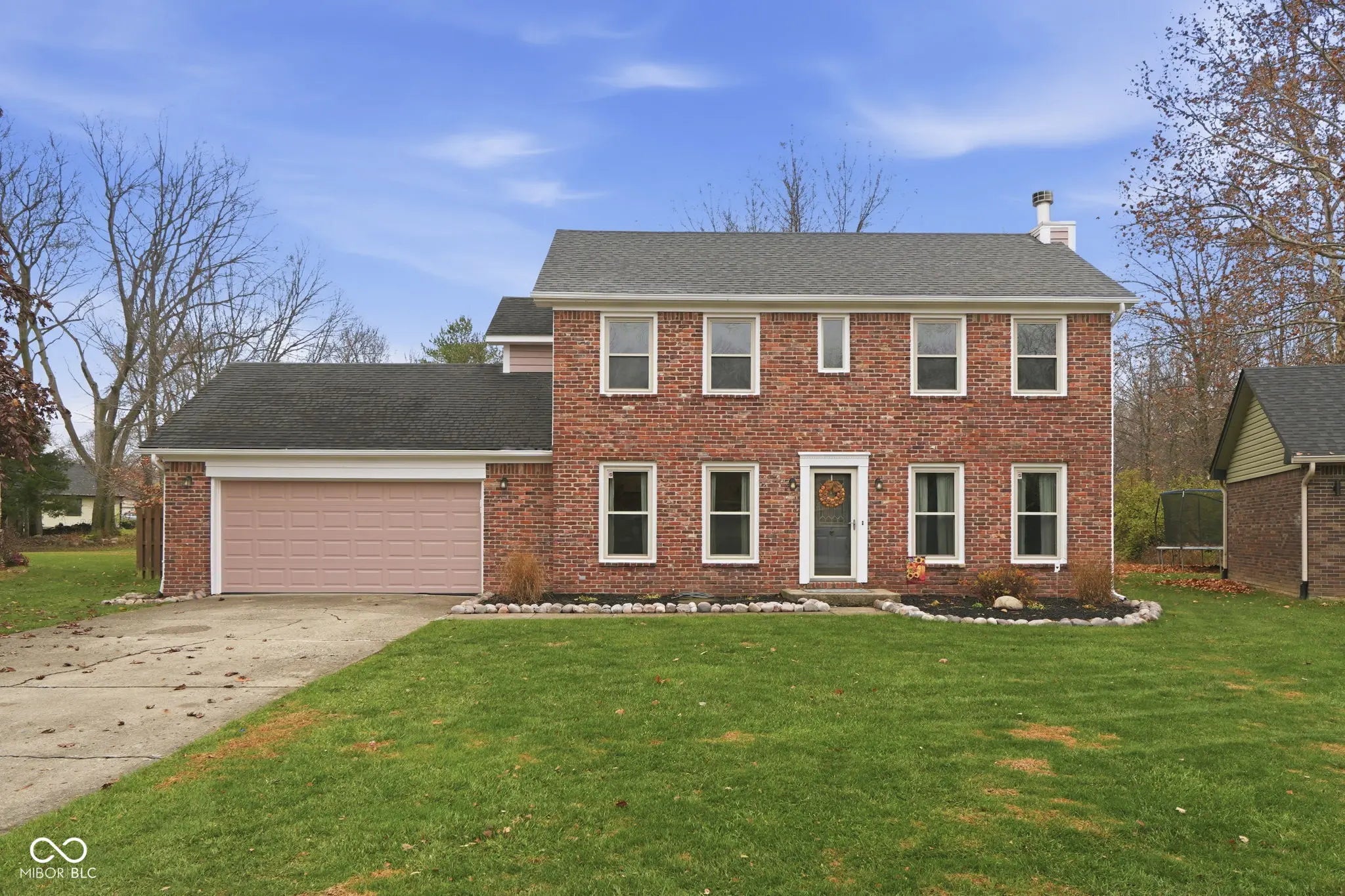 7353 Fairway Circle East Drive, Indianapolis