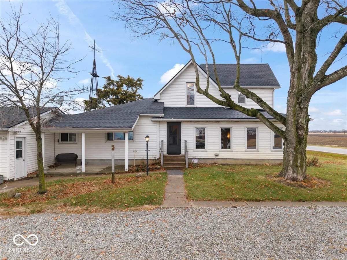 22320 Cumberland Road, Cicero