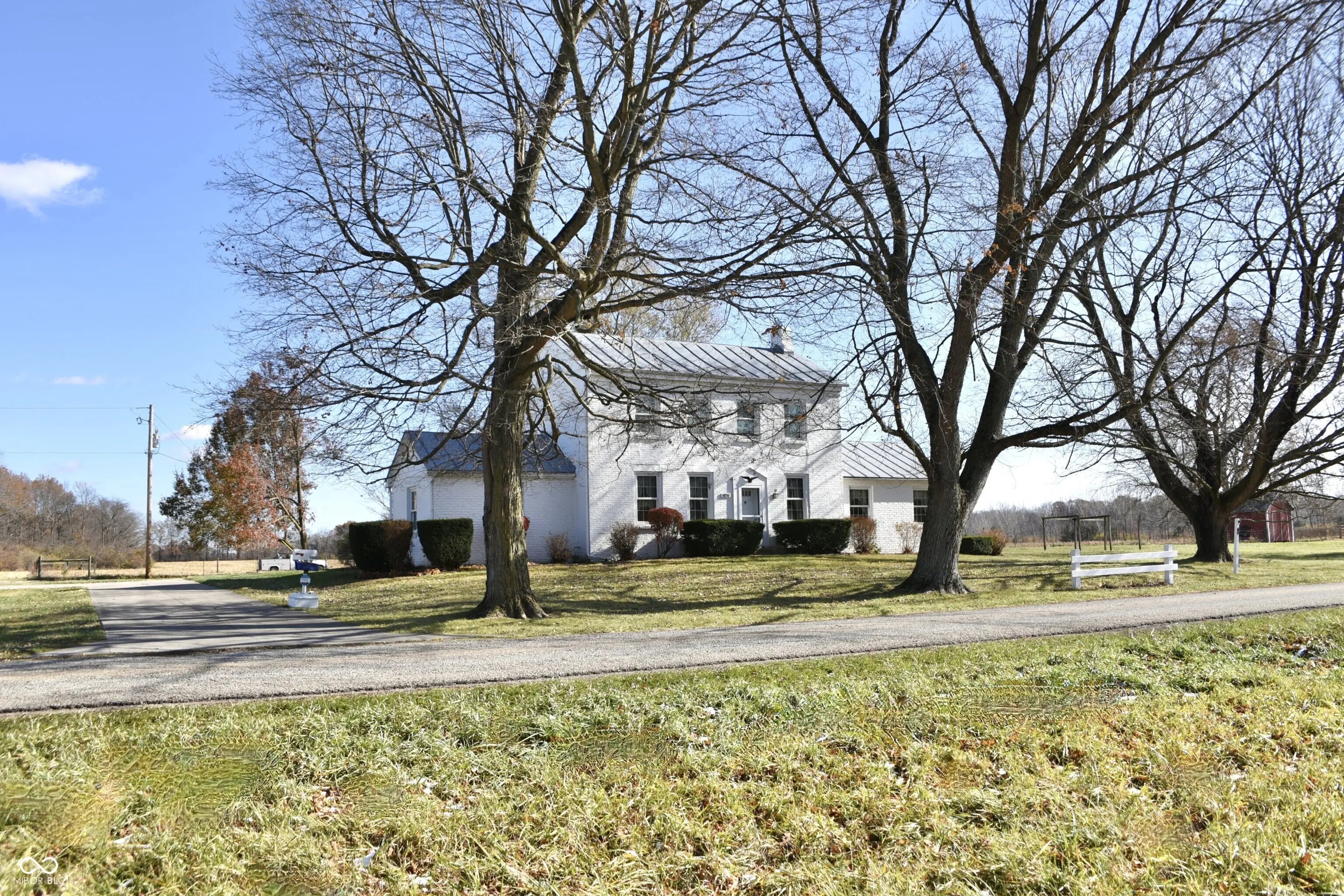 Photo of 9850 N Reynard Road Albany, IN 47320