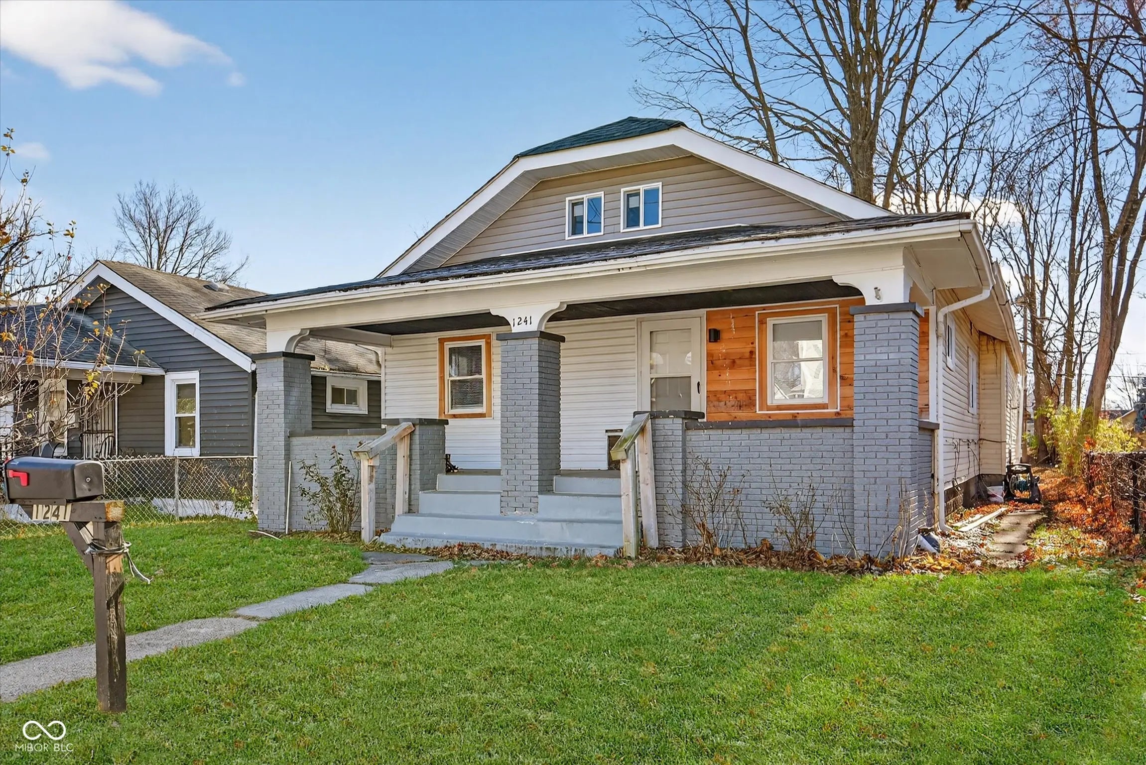 Photo of 1241 W 31st Street Indianapolis, IN 46208