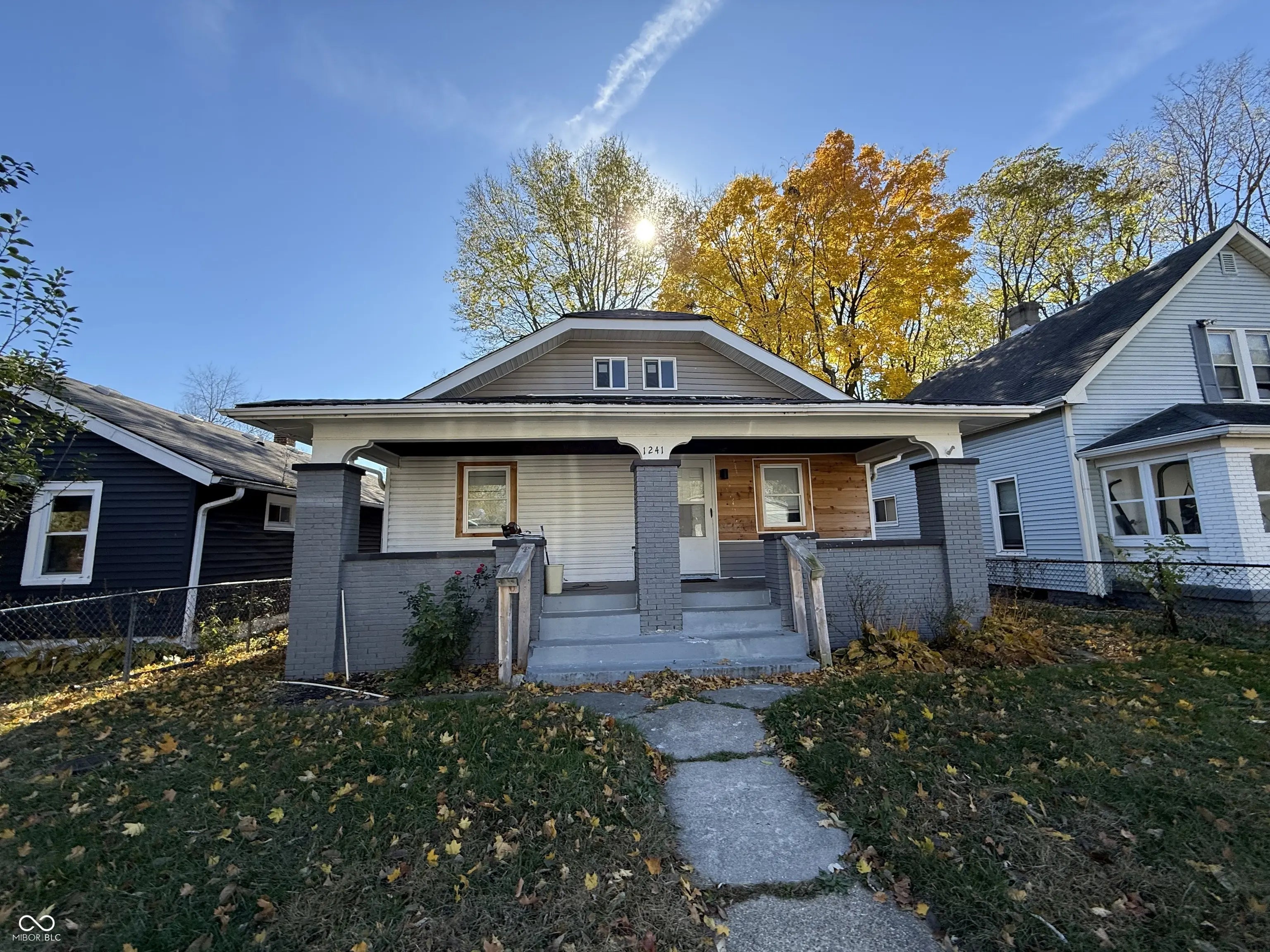 Photo of 1241 W 31st Street Indianapolis, IN 46208