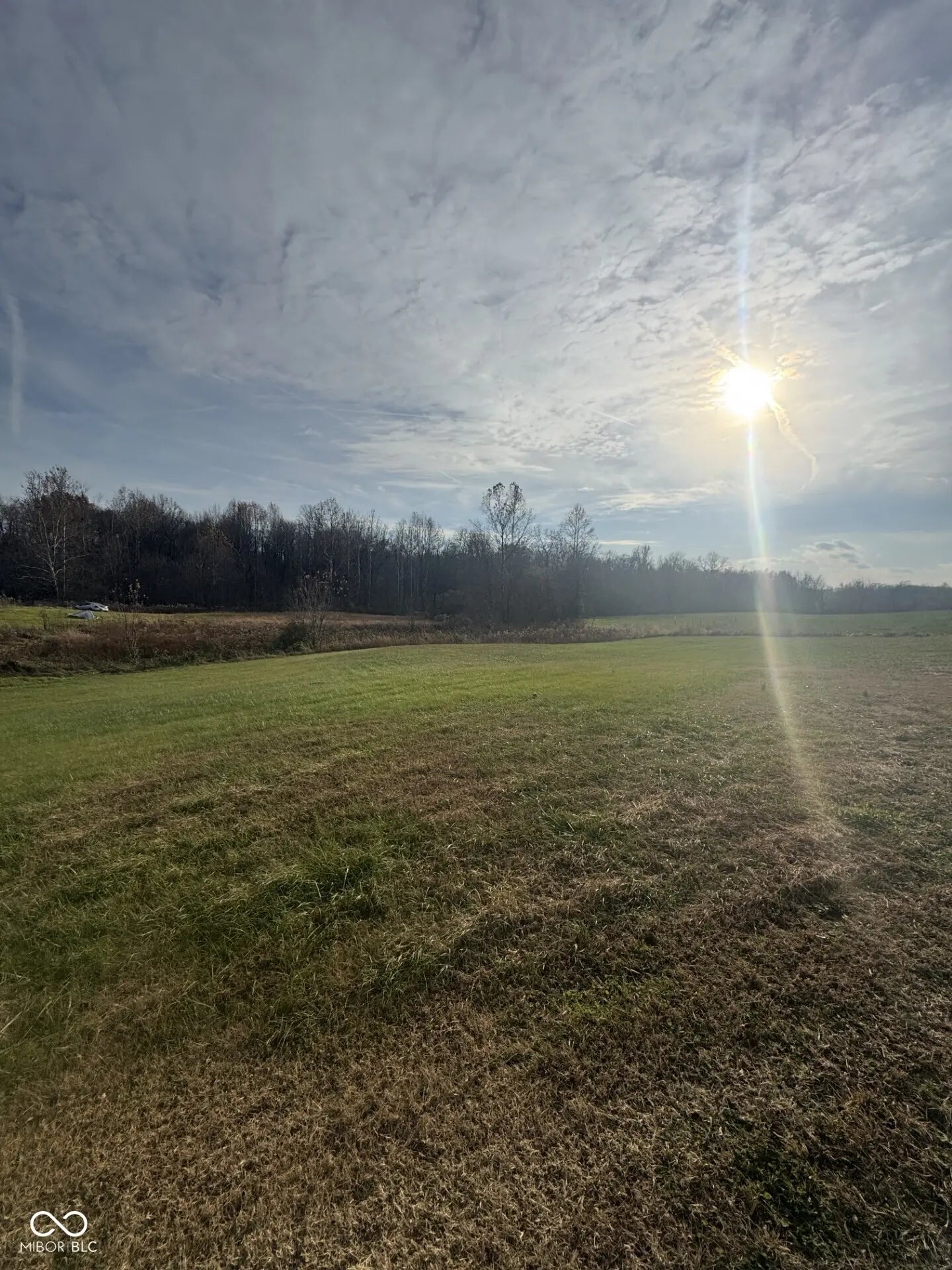 10000 E Block Co Rd 1050 N, Seymour