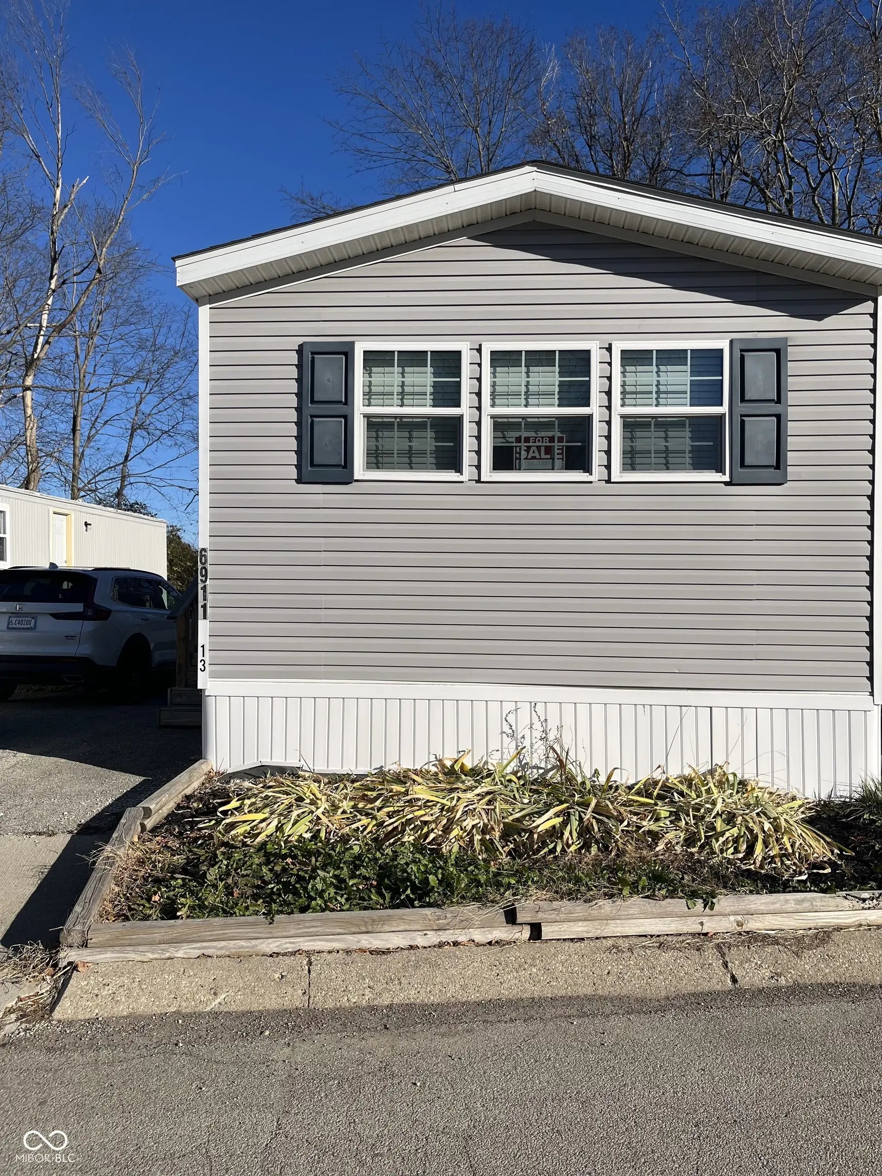 Photo of 6911 Bittersweet Lane Indianapolis, IN 46236