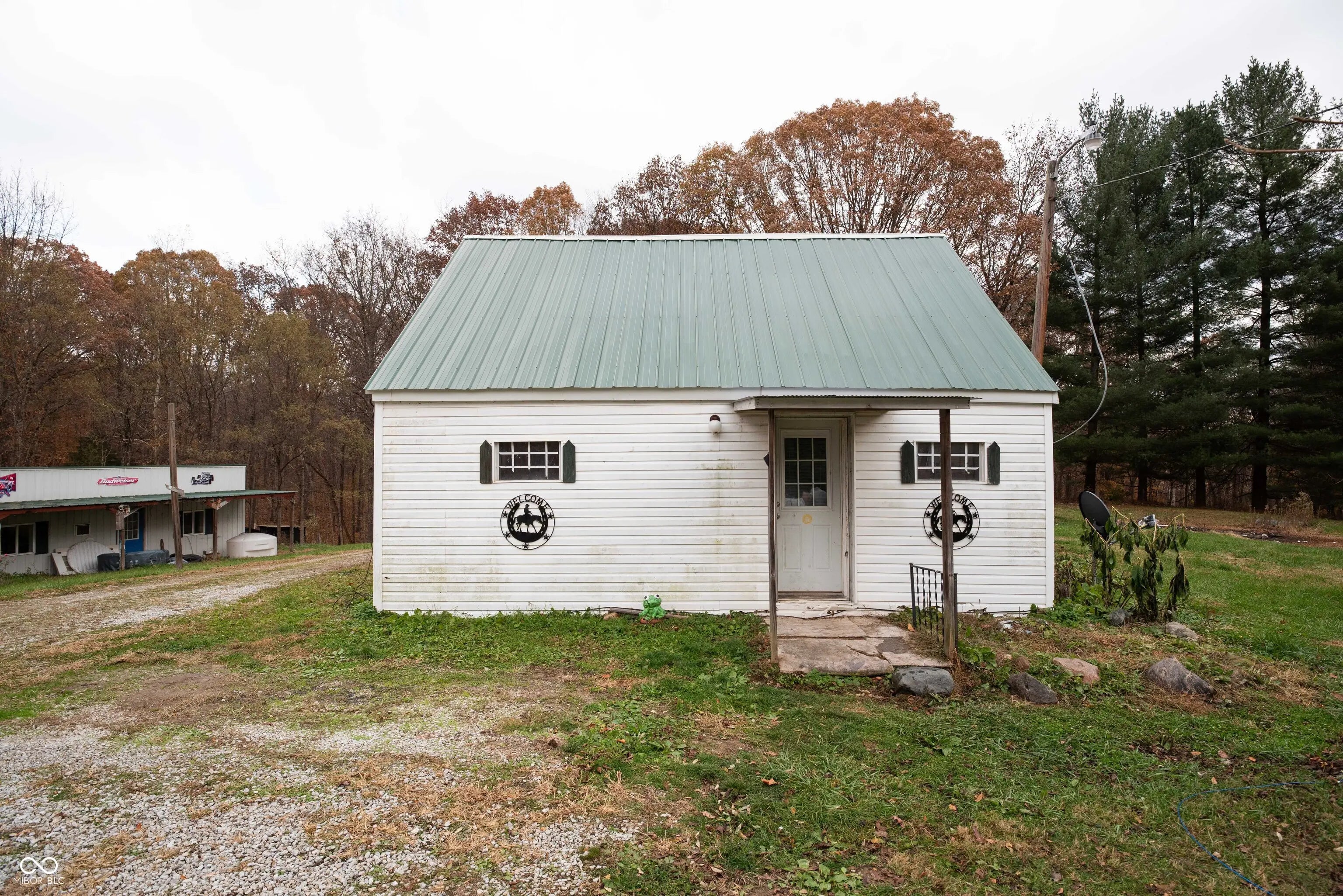 Photo of 13350 N County Road 845 E Westport, IN 47283