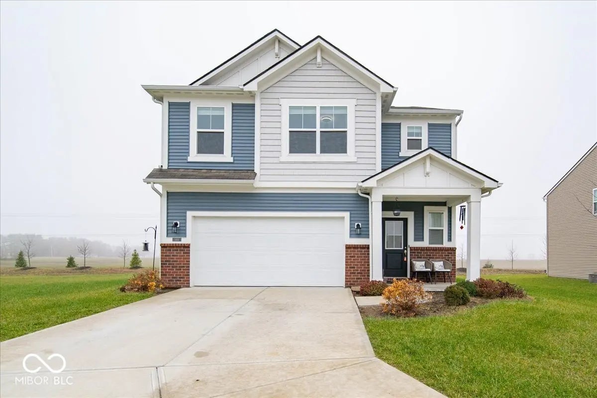 144 Bluestem Lane, Whiteland