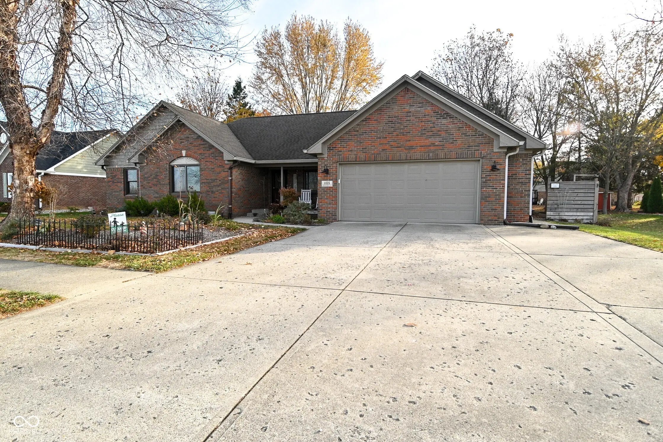 Photo of 1105 S Odell Street Brownsburg, IN 46112