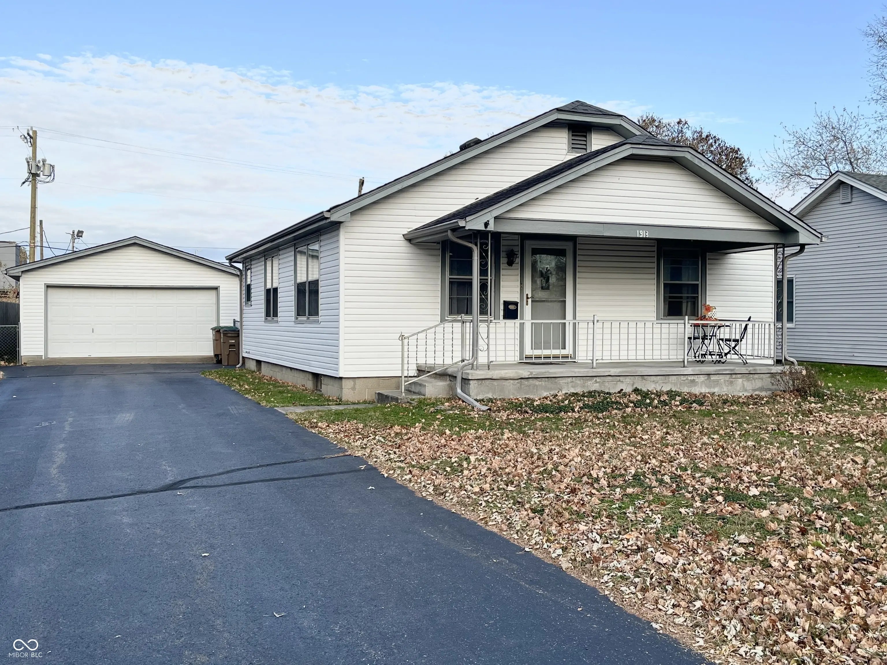 Photo of 1913 Lee Street Columbus, IN 47201