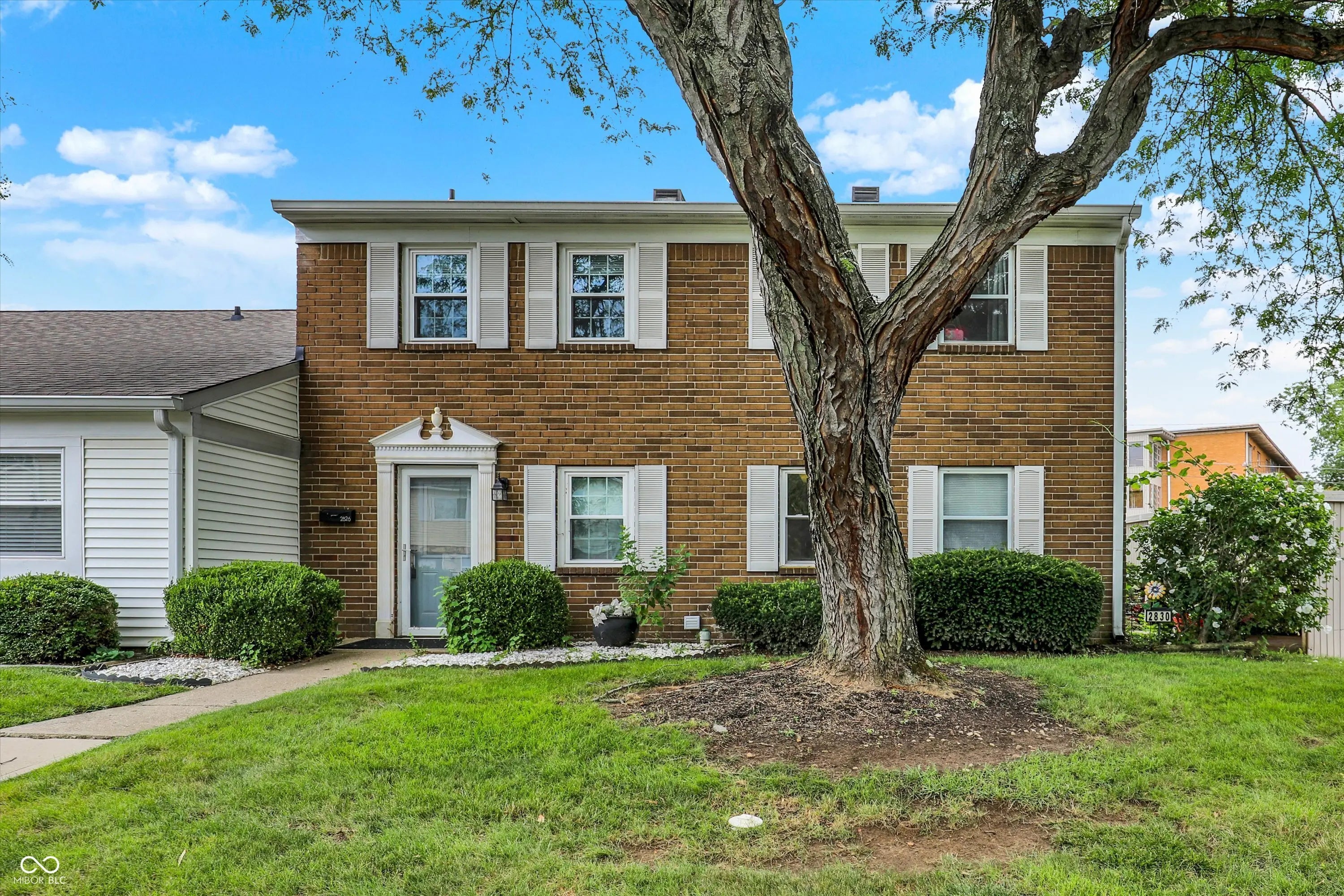 2830 Country Estates Drive, Indianapolis