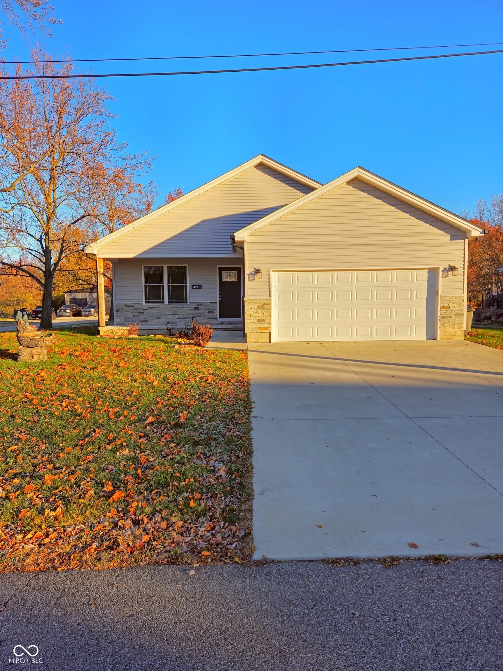 914 W 5th Street, Seymour