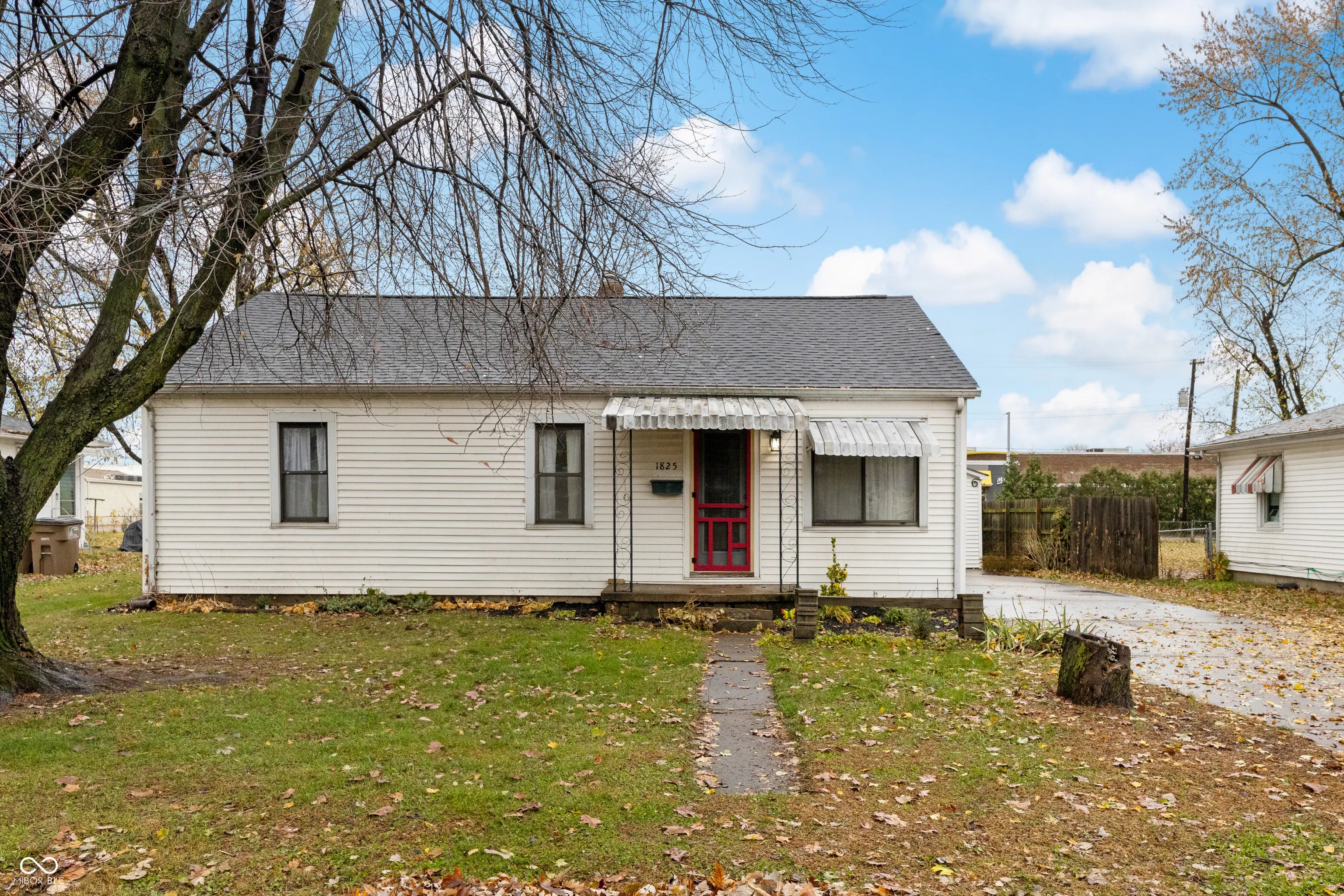 Photo of 1825 Lee Street Columbus, IN 47201