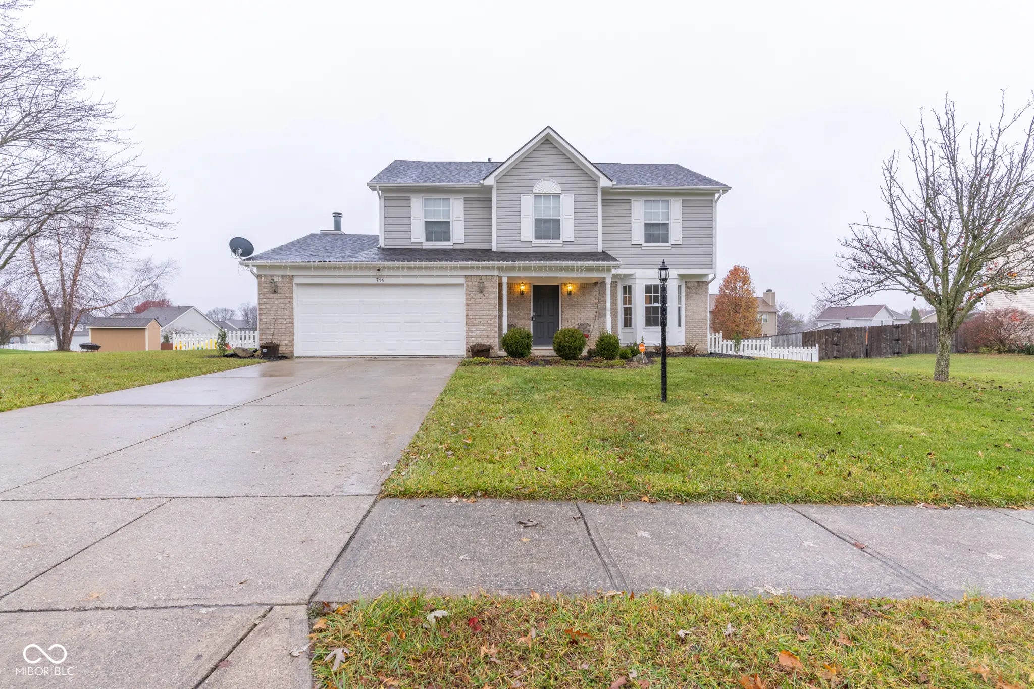 714 Tanninger Drive, Indianapolis