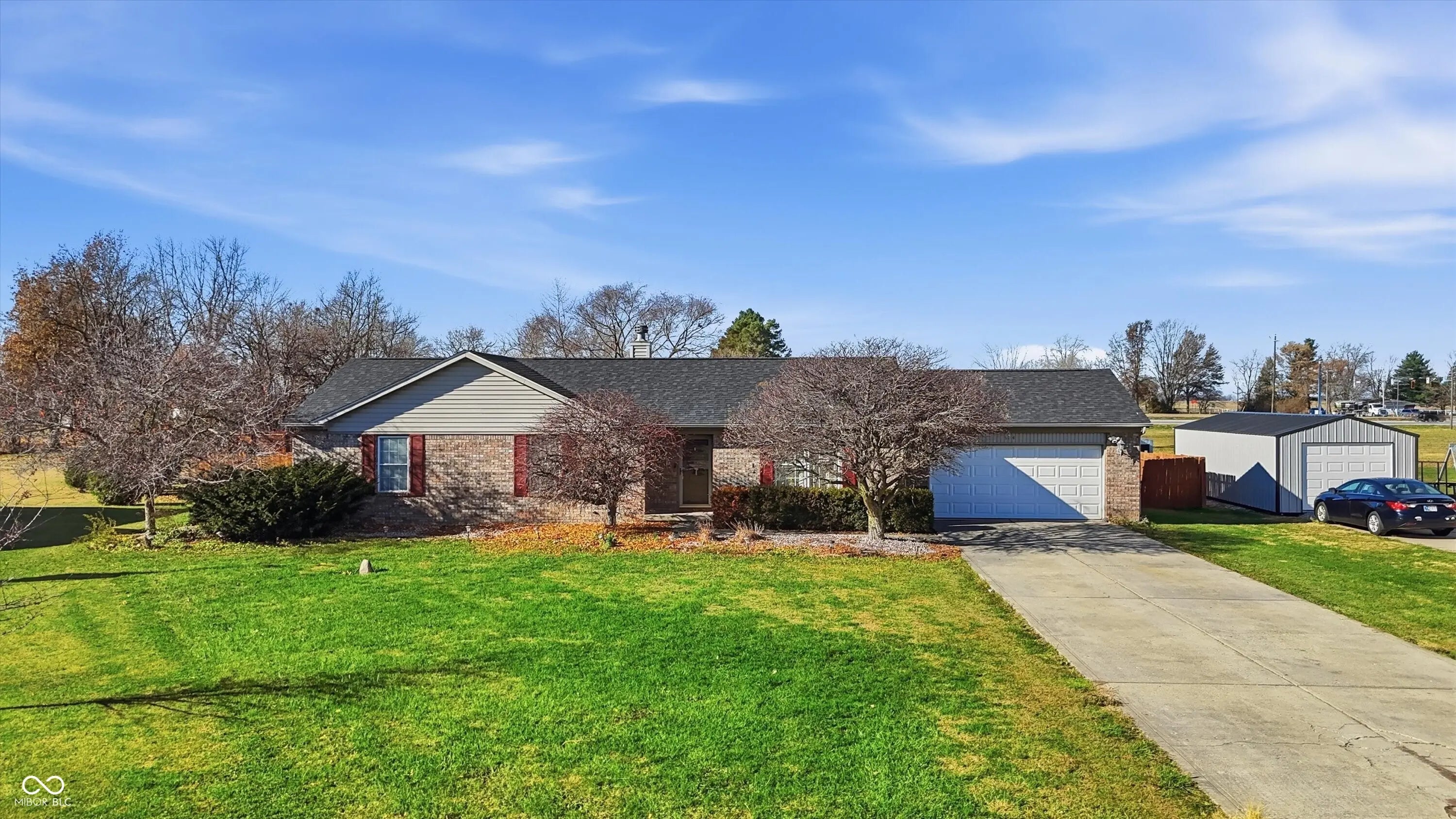 104 Division Drive, Tipton